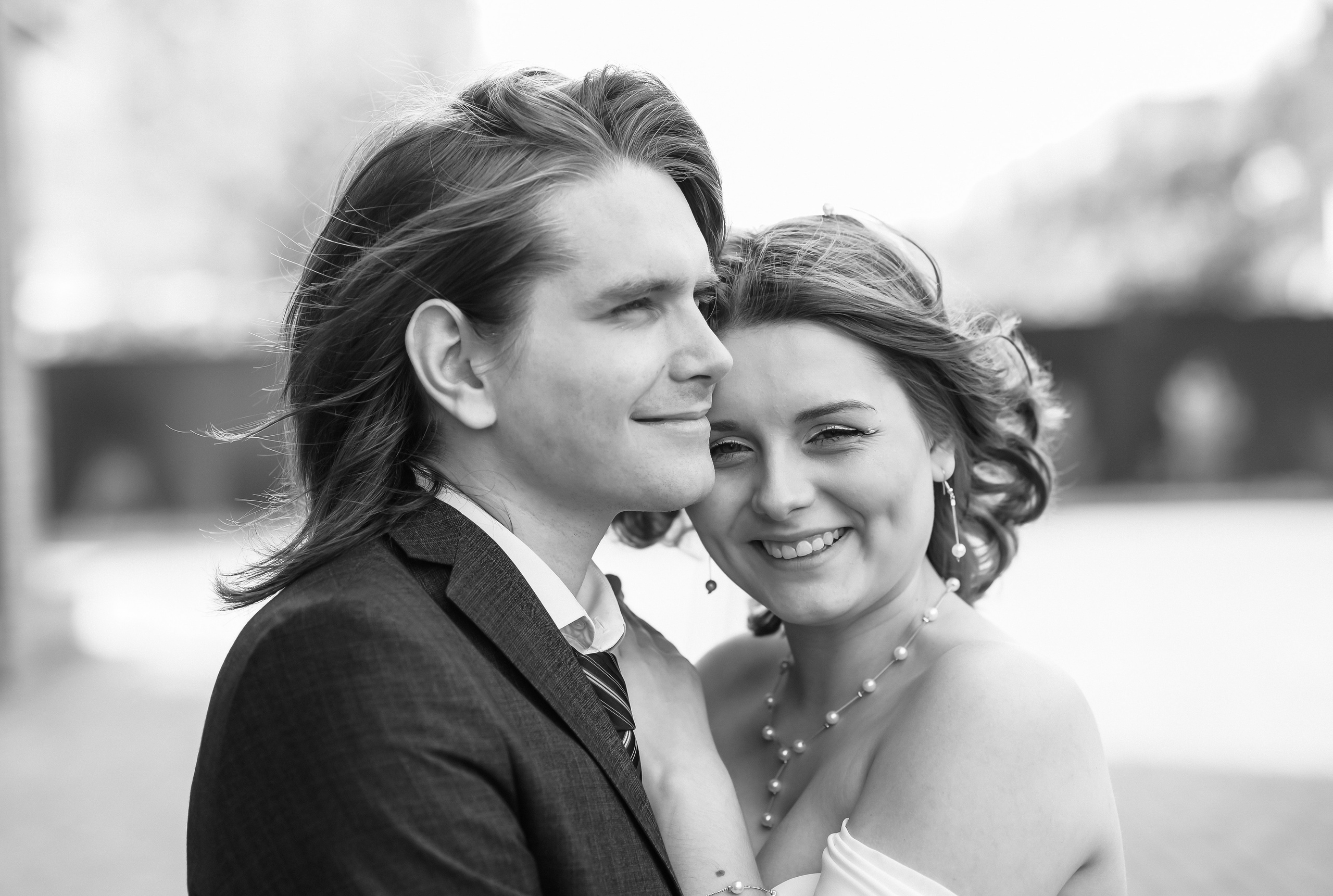 Милена & Константин. Семейный фотограф Олеся Батурина Рязань