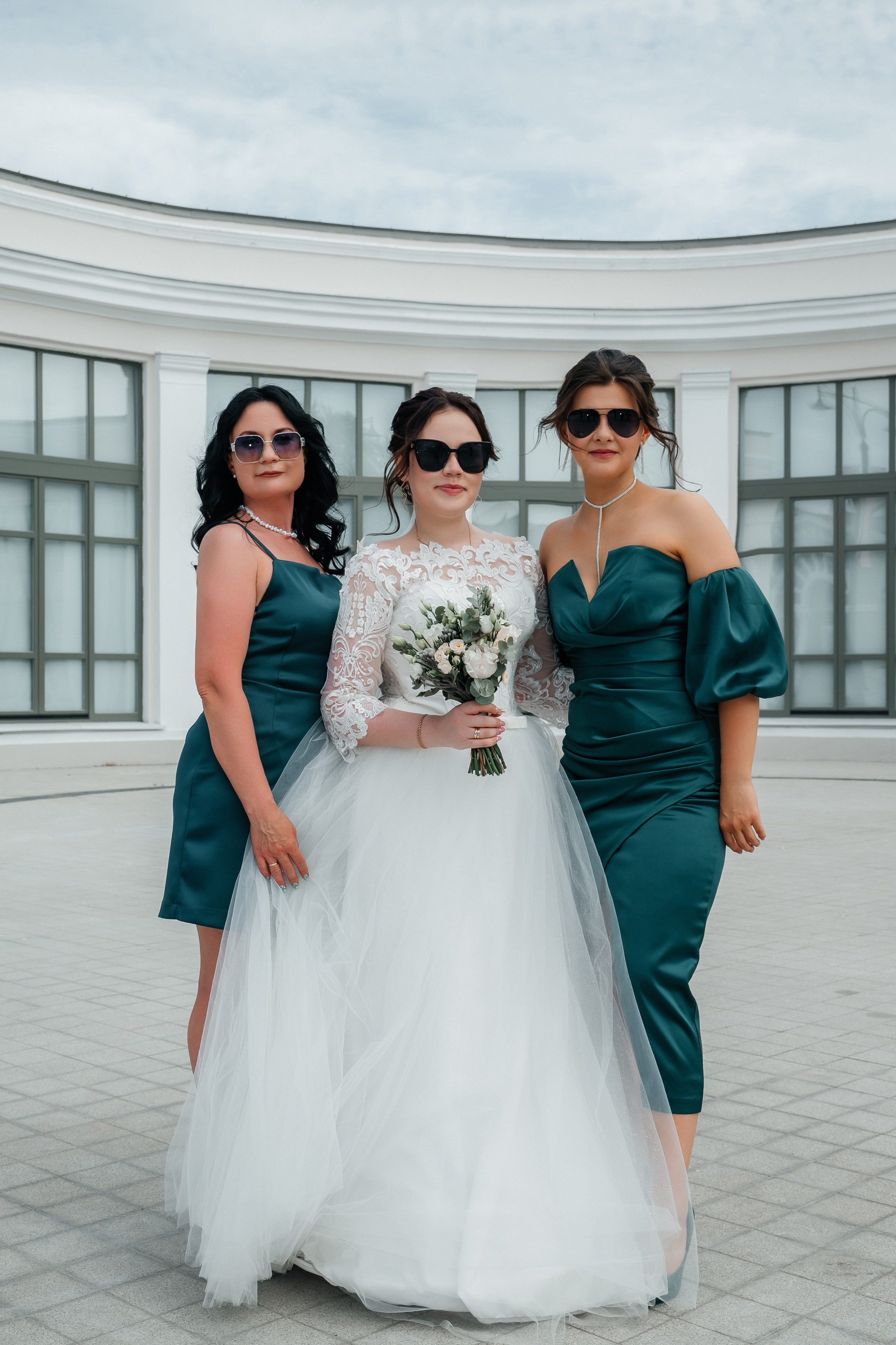 Илья и Валерия. Свадебный и семейный фотограф в Рязани — Москве Екатерина Ермакова