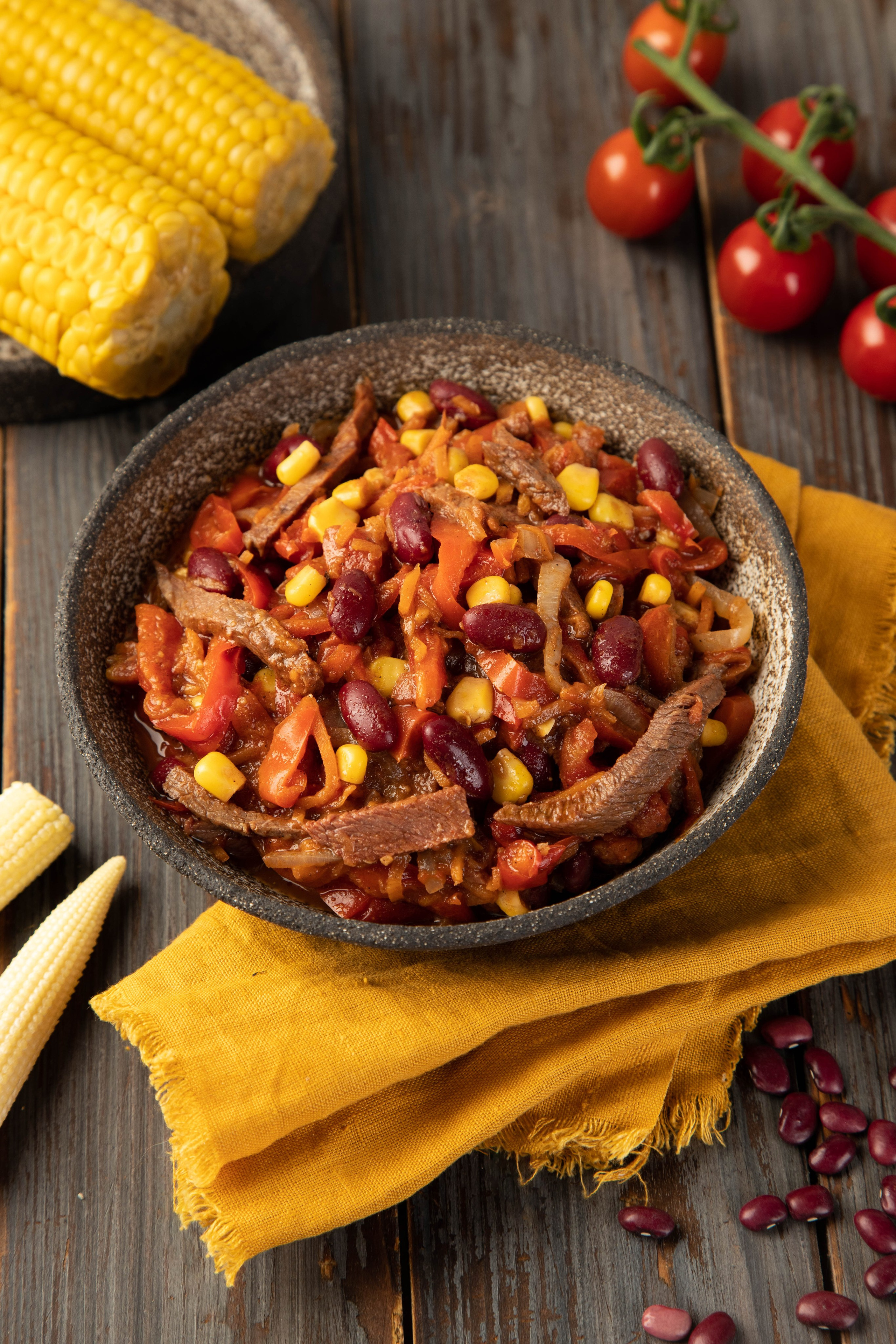 Упаковка для Вкус Вилл. Фуд и предметный фотограф для вашего бизнеса