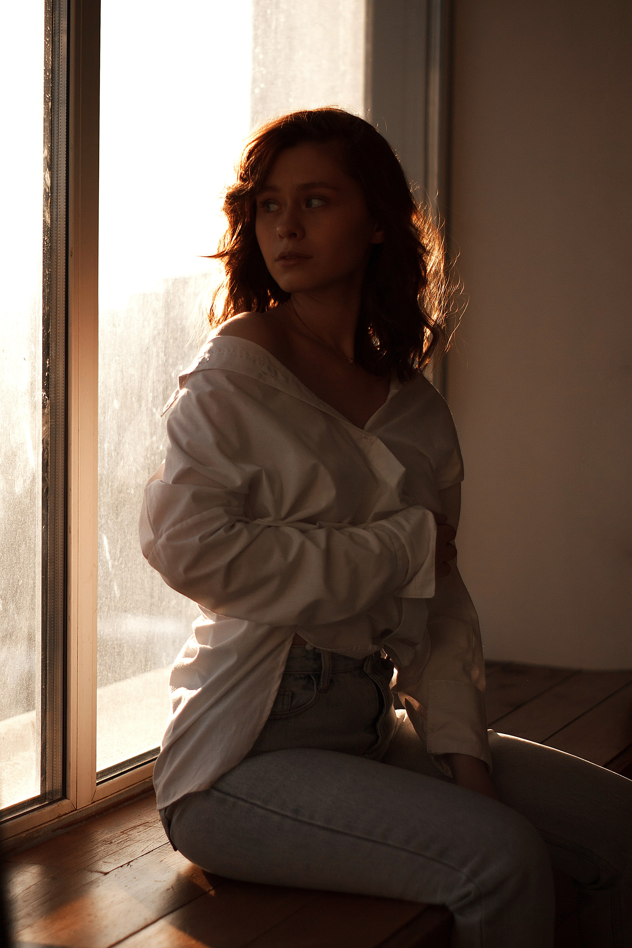 Женские фотосессии. Медиа-продюсер и фотограф Сорокина Кристина г. Благовещенск