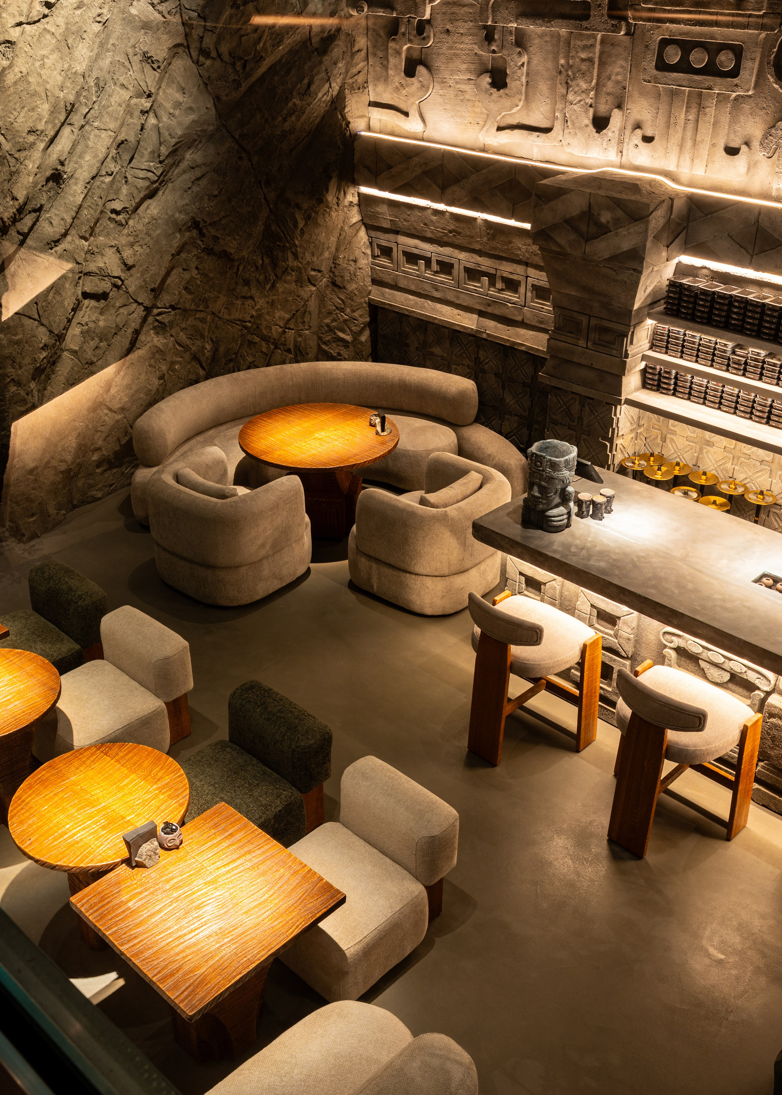 Интерьер. Демичев Стас фотограф