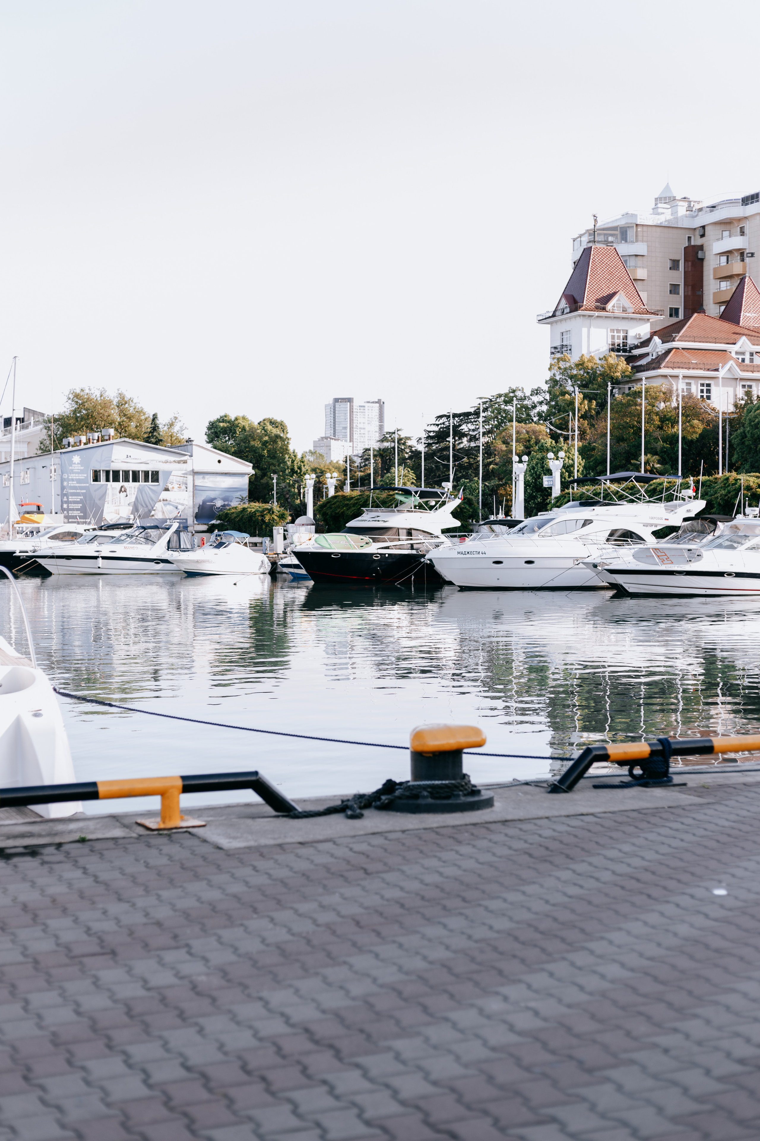 Александра & Кирилл. Photographer Victoria Slavnova