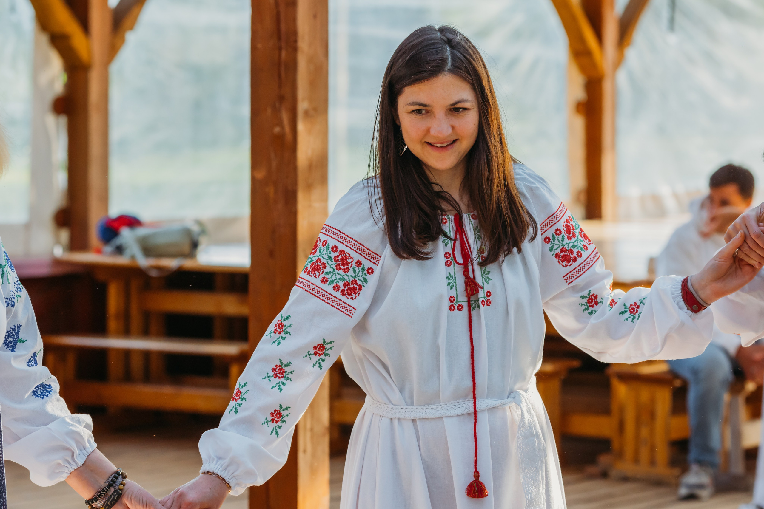 Родные люди «Мандроги». Леся Гаранина. Семейный фотограф/видеограф Москва и область