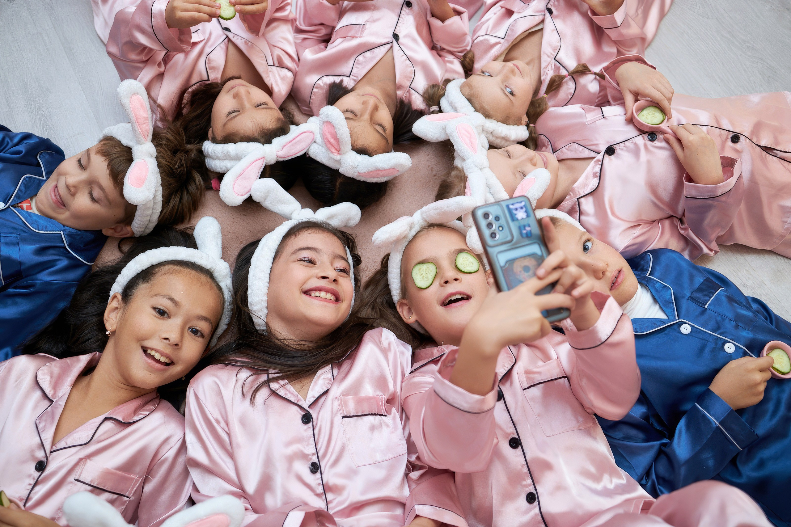 Дети. Anastasia Reportage Photography