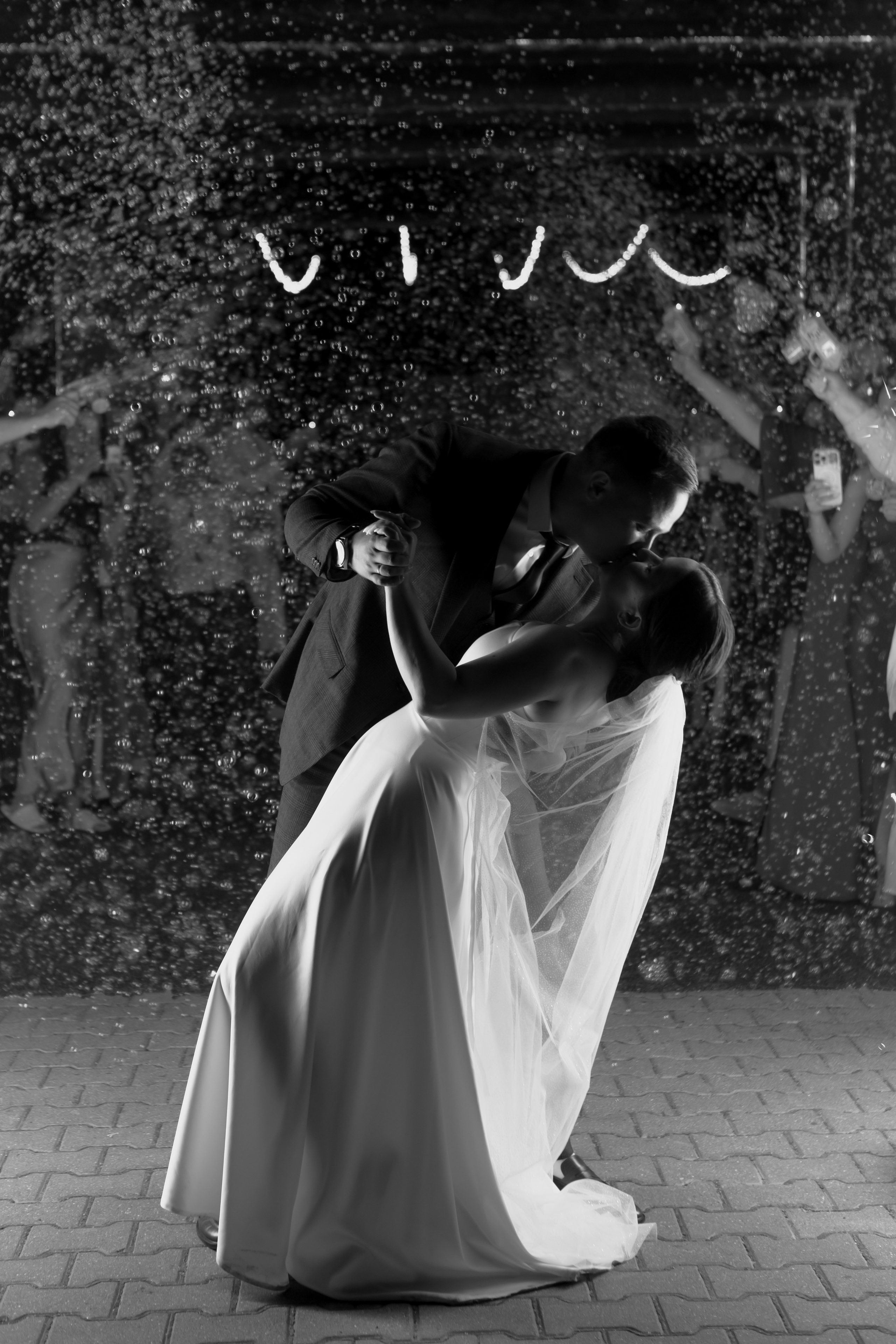 Свадьба Кирилла и Анастасии. Фотограф Кольчугино/Владимир/Москва Елизавета Иода