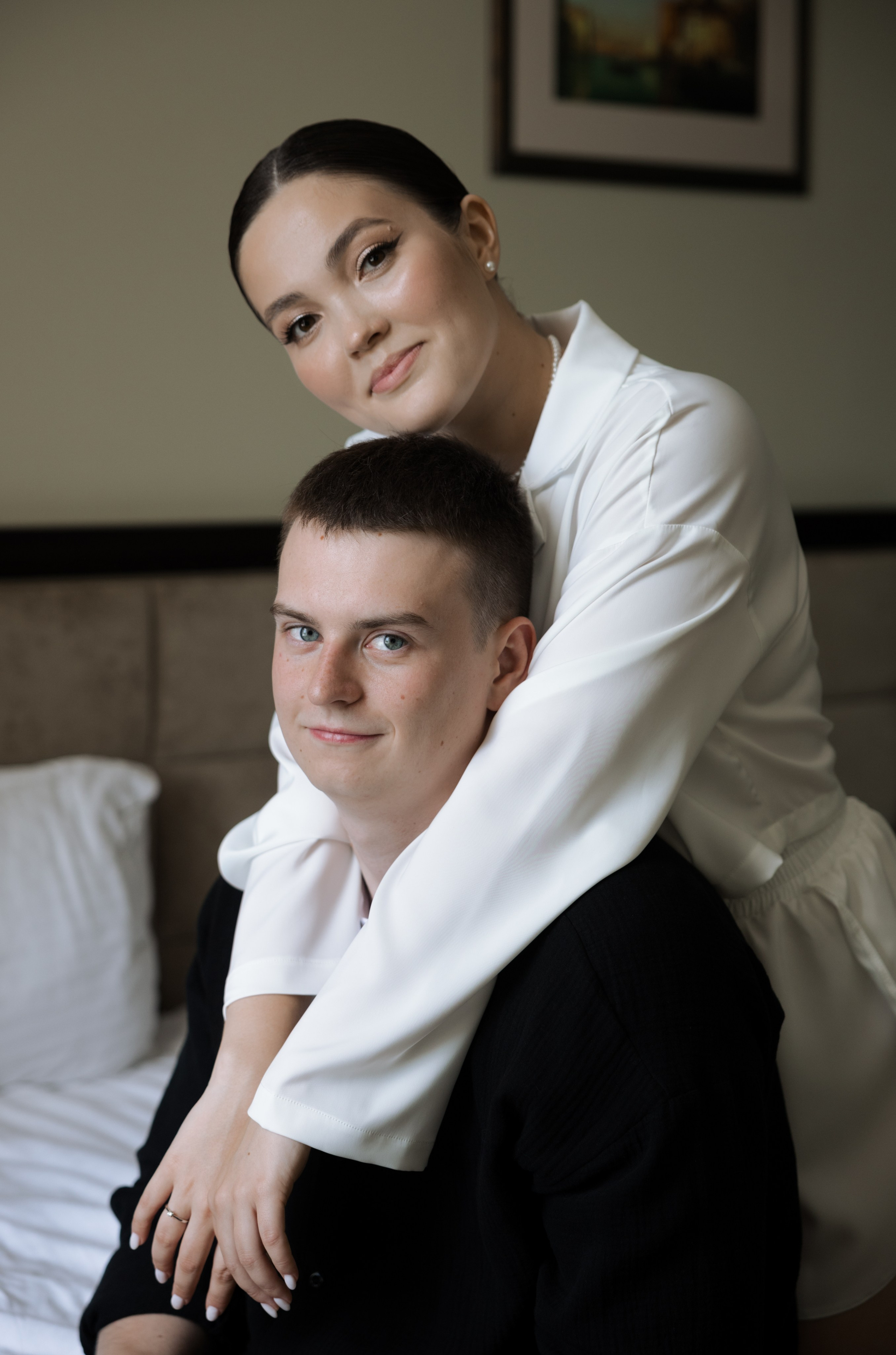 ЛЕЧУ К ТЕБЕ МЕЧТОЙ ИЗ ДЕТСКИХ СНОВ. Фотограф Наталия Бирюкова