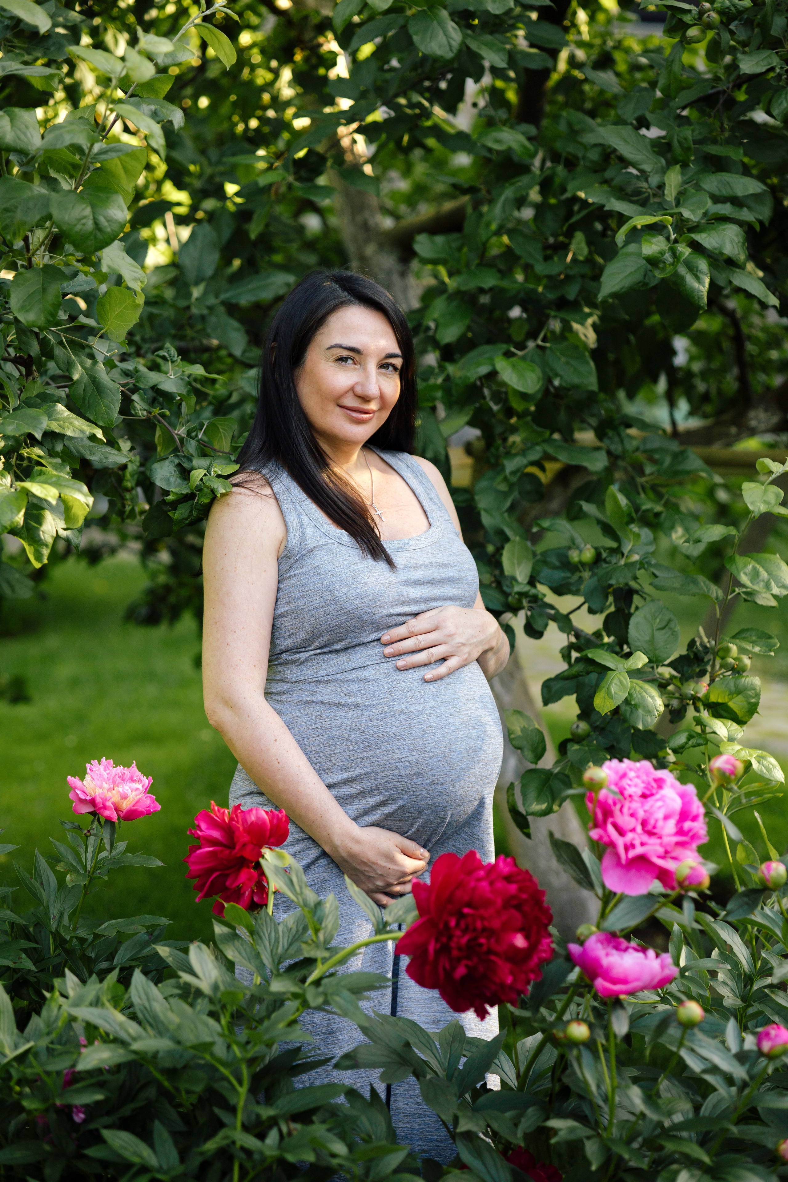 Семейная история. Ваш фотограф в Санкт-Петербурге