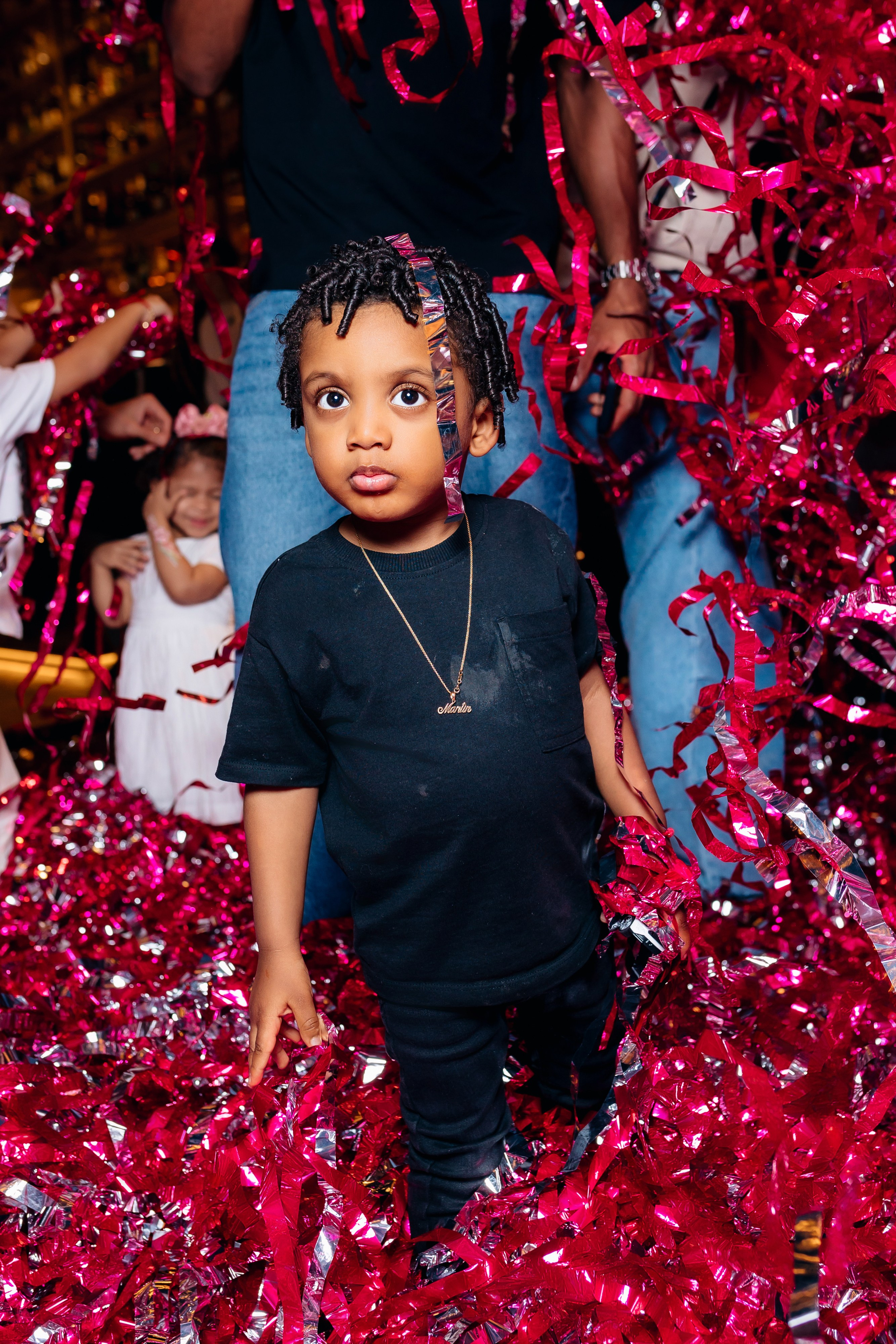 Дни Рождения. Фотограф в Санкт-Петербурге Кирюшенков Андрей