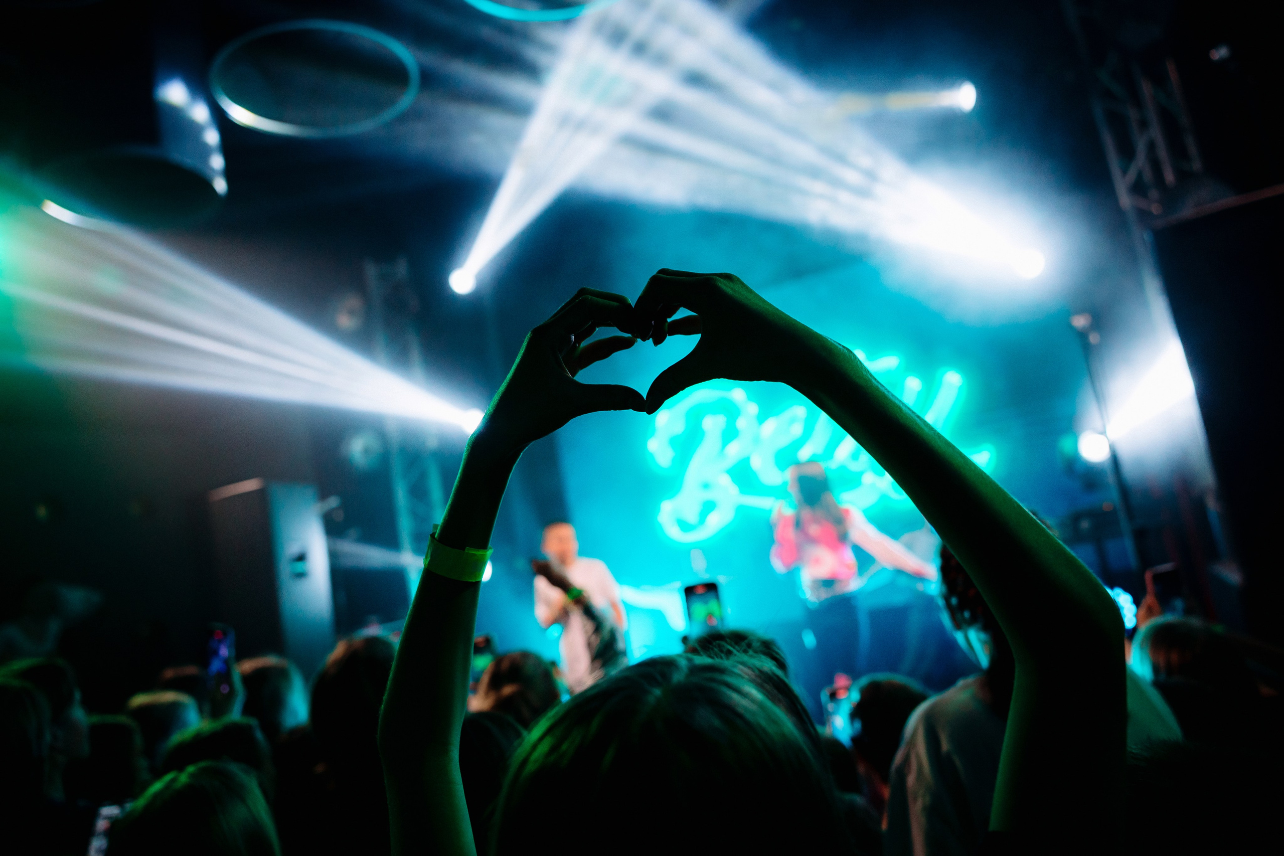 События. Фотограф в Санкт-Петербурге Кирюшенков Андрей