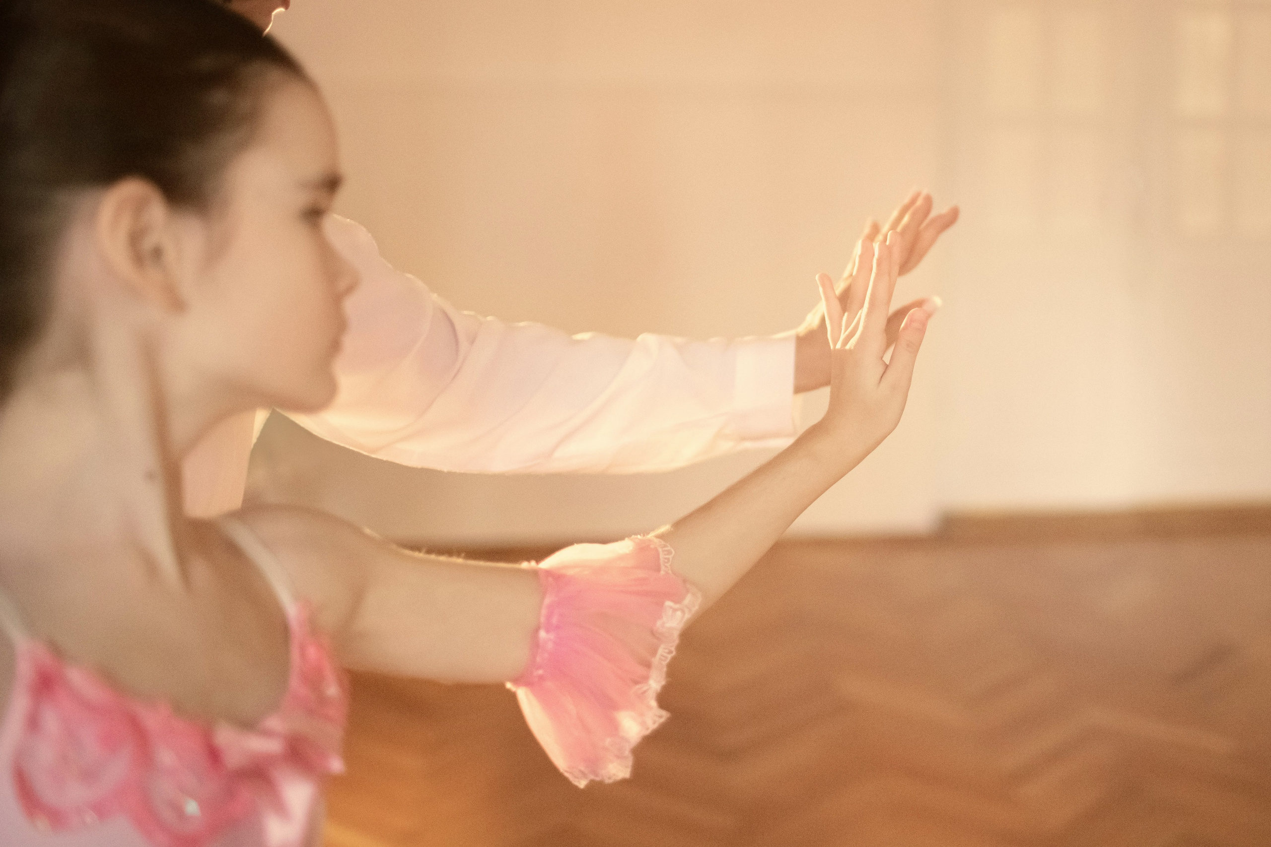 Танцы. Фотограф Наталья Яковлева, Санкт-Петербург. Семьи, ньюборн, крещения