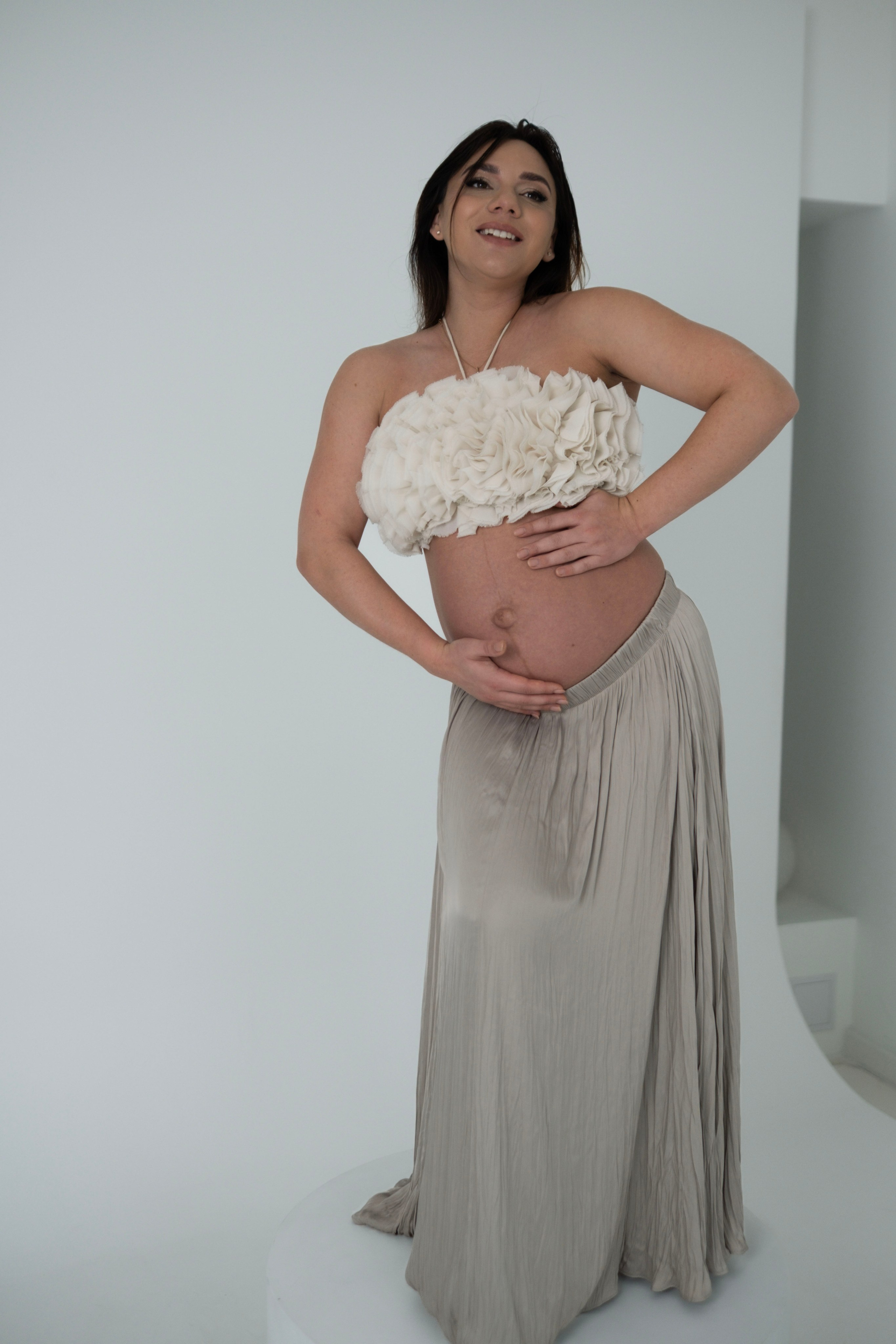 Marina. Portrait photographer Olga Prokopova based in Budapest