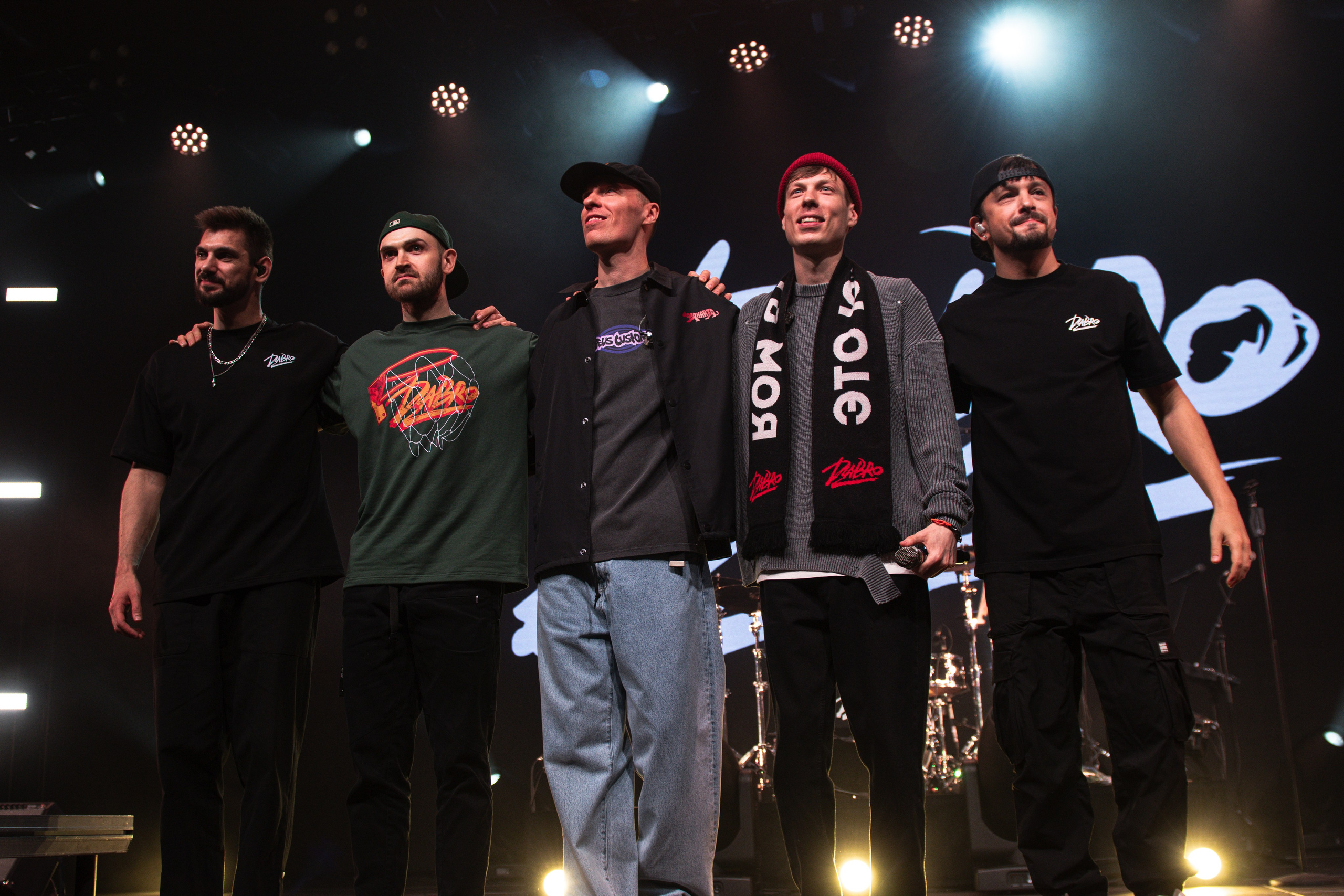 Концертные съемки. Фотограф Нижний Новгород Арина Козлова