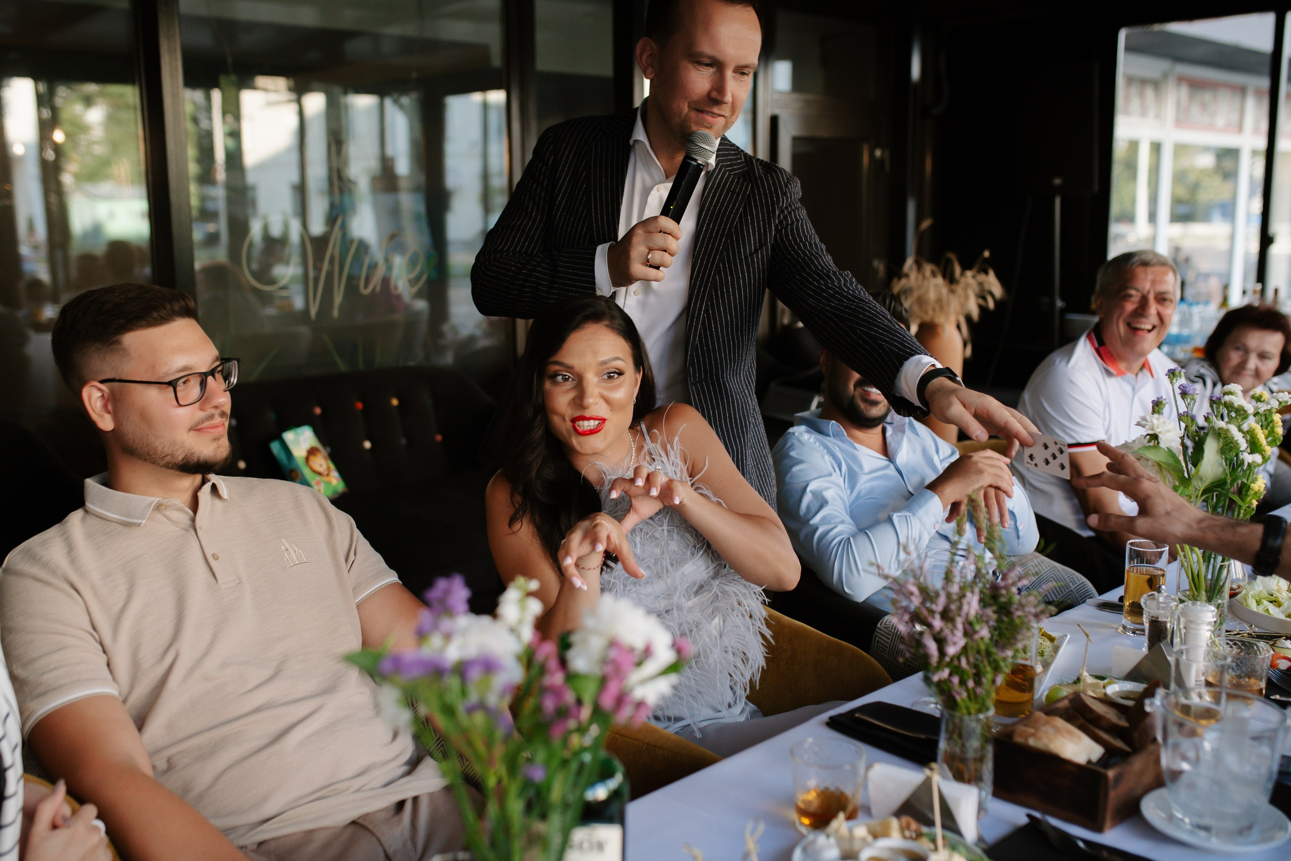 День Рождения Ангелины. Фотограф в Минске — Юлия Деяк. Фотосессии в Минске