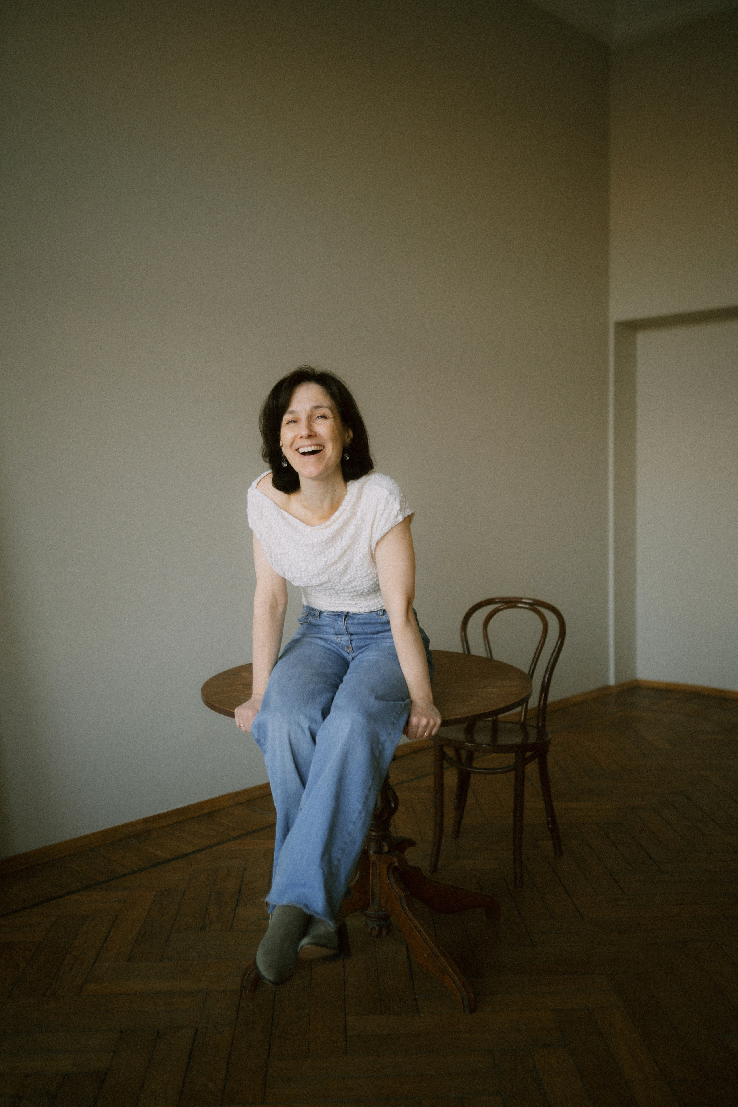 Аня. Портретный фотограф в Москве Ефанова Ульяна. Женский портрет