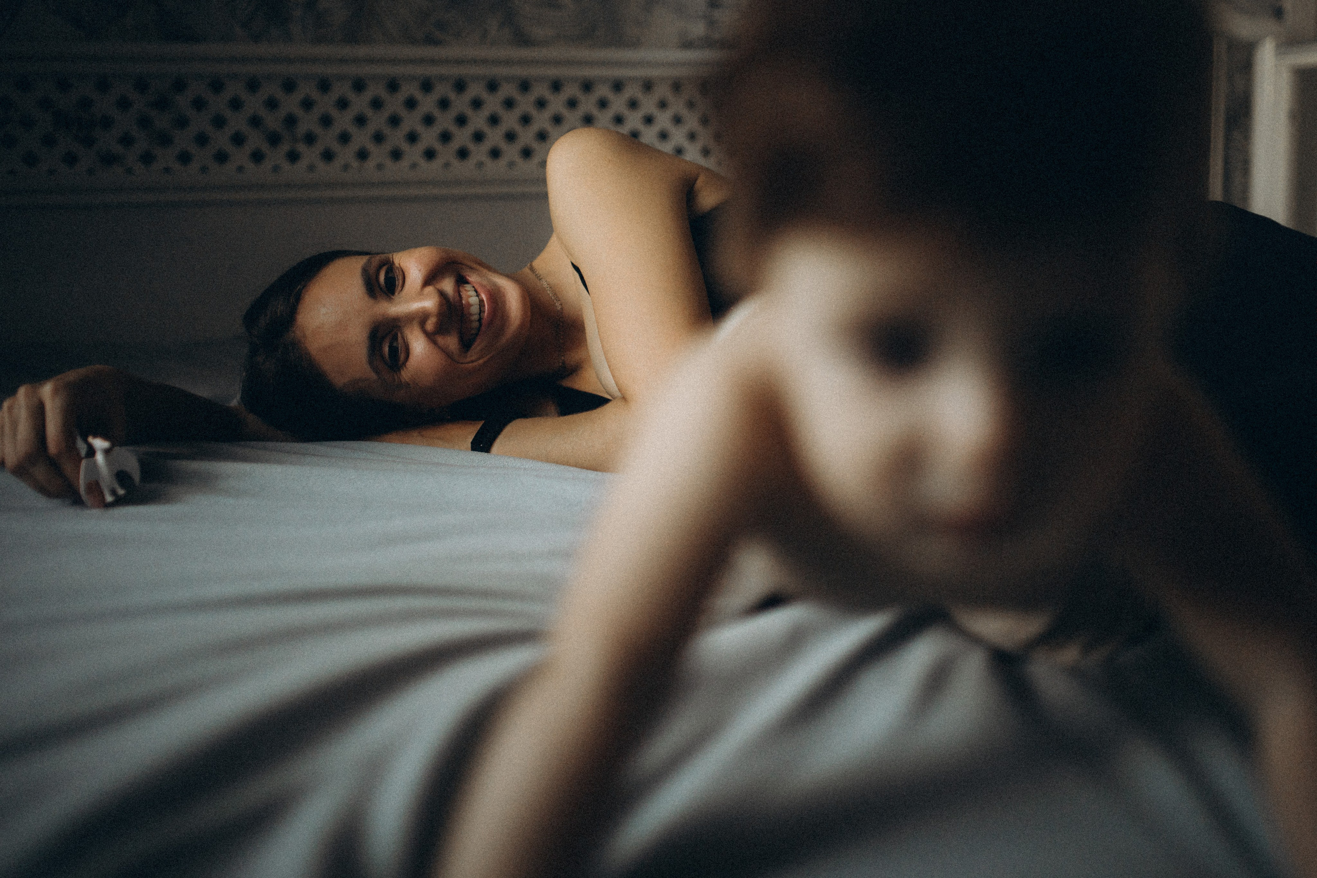 Марина и Дима (11 мес). Семейный и детский фотограф Красноярск Иркутск Денк Анна