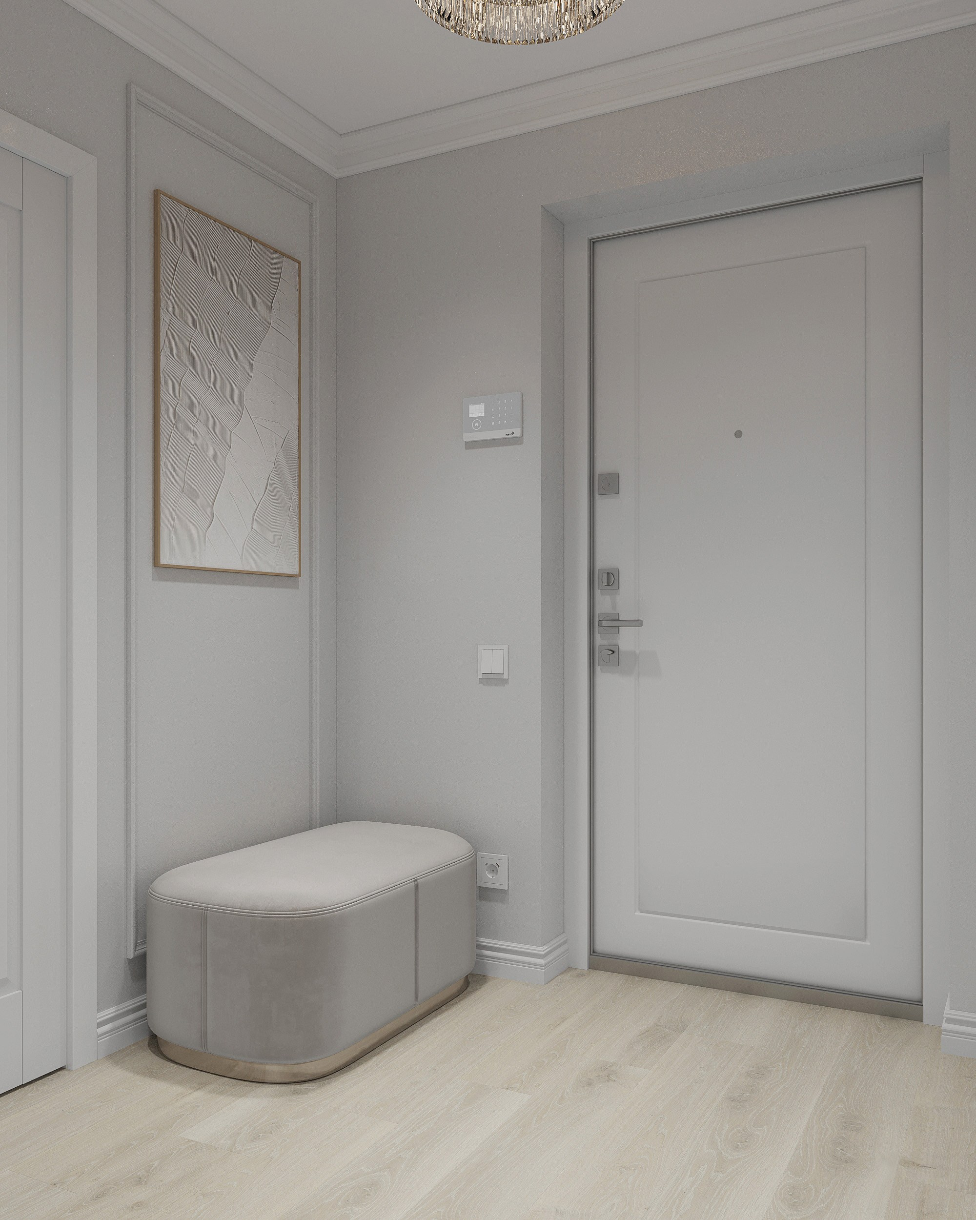 11. Студия дизайна интерьера RISE DESIGN STUDIO