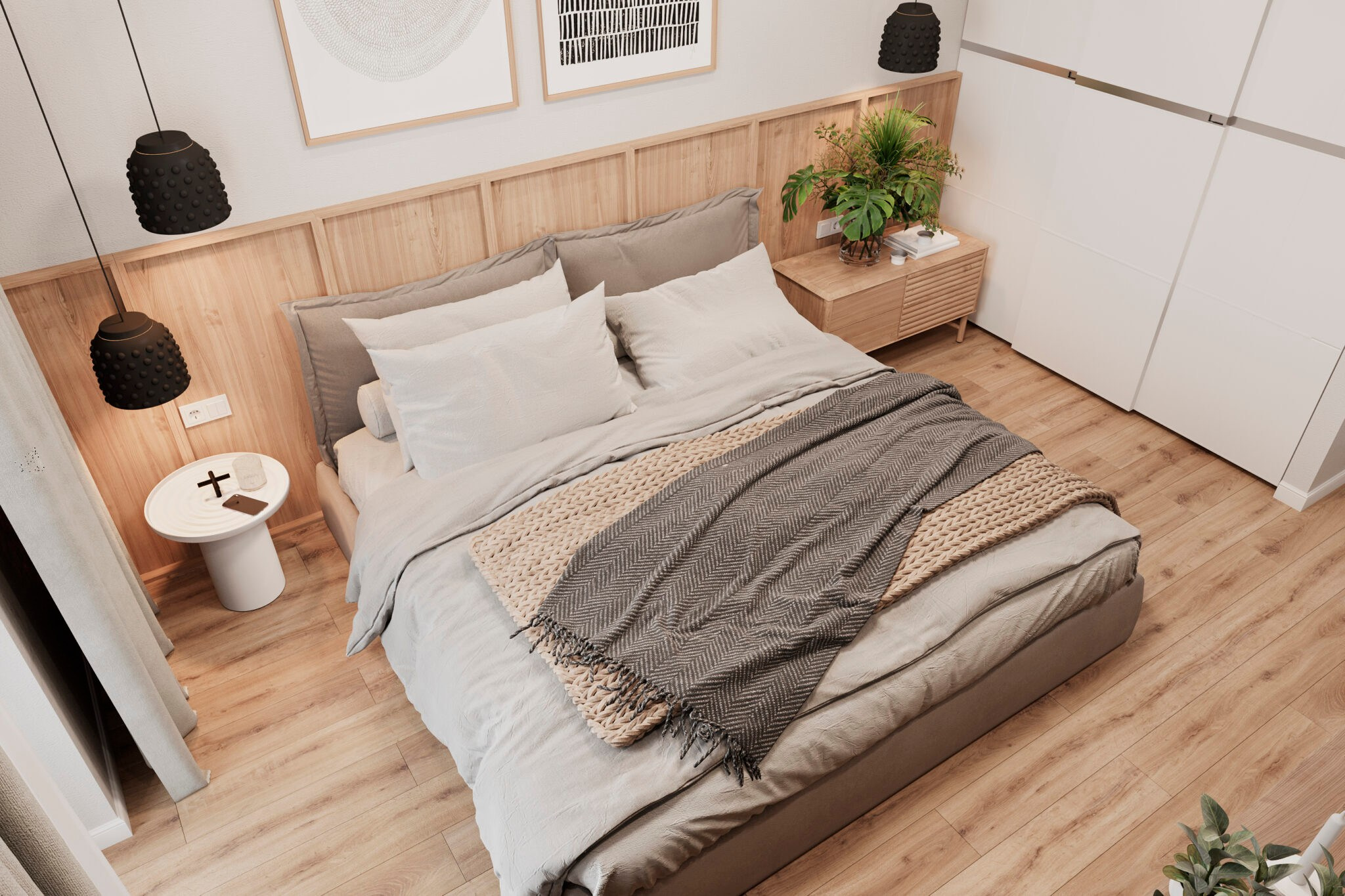 33. Студия дизайна интерьера RISE DESIGN STUDIO