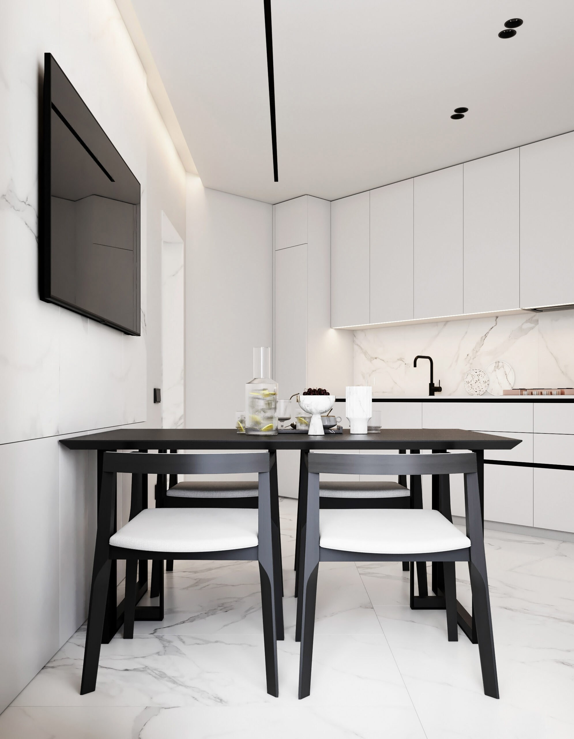 41. Студия дизайна интерьера RISE DESIGN STUDIO