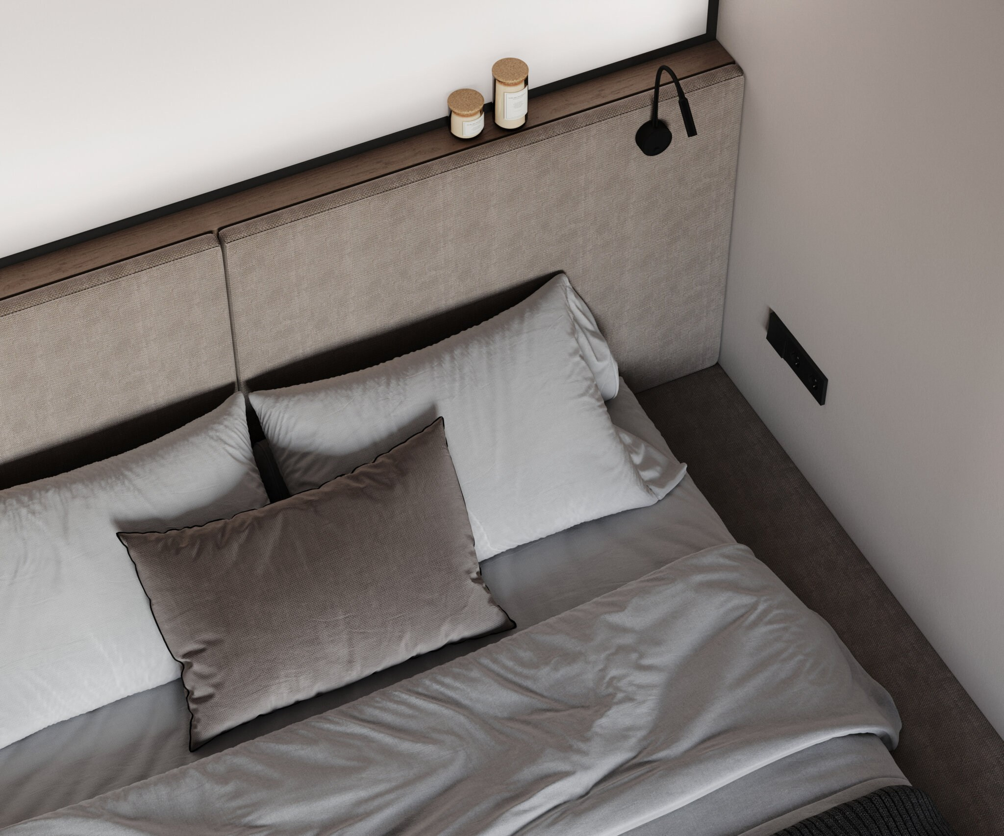 20. Студия дизайна интерьера RISE DESIGN STUDIO