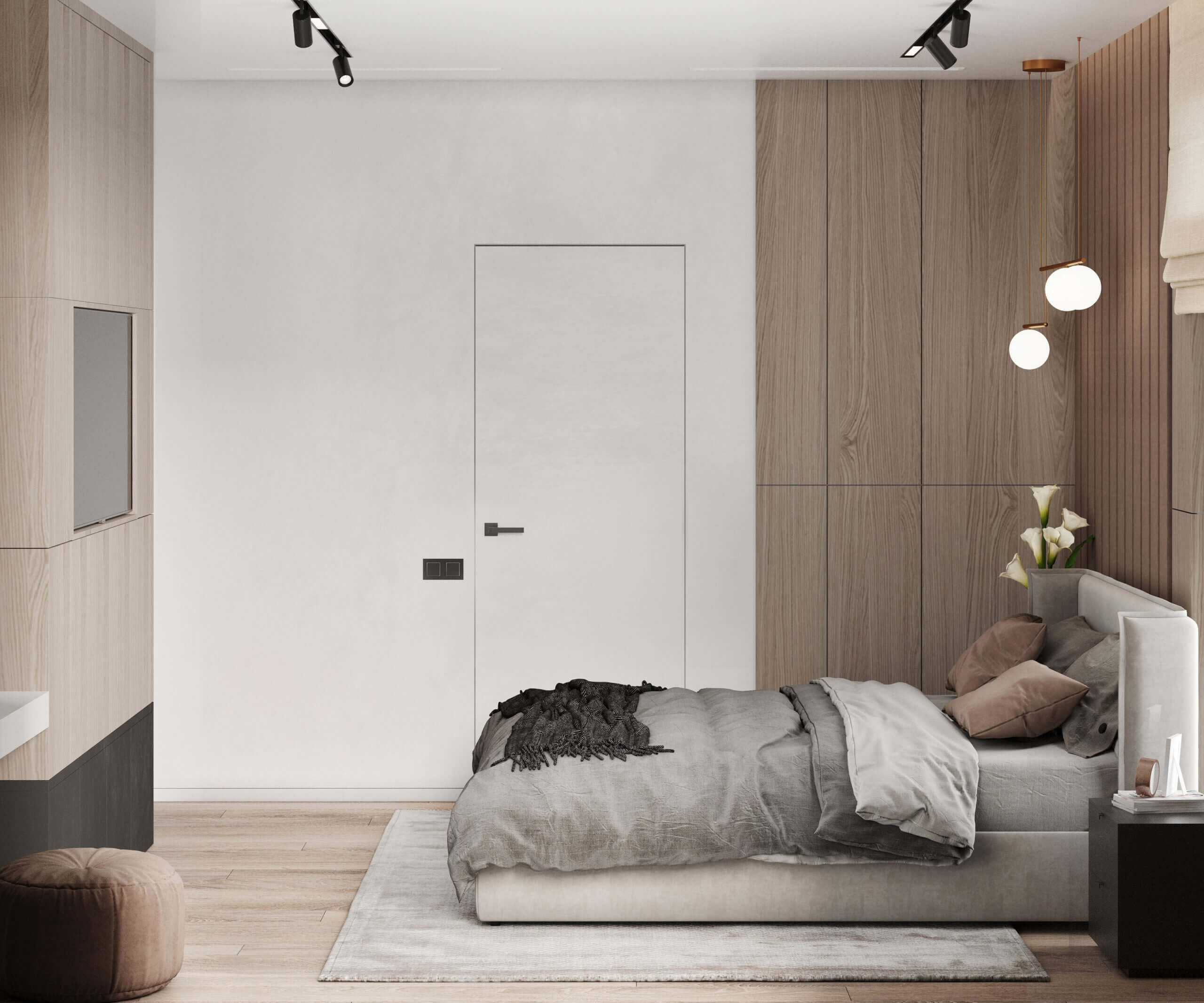 26. Студия дизайна интерьера RISE DESIGN STUDIO