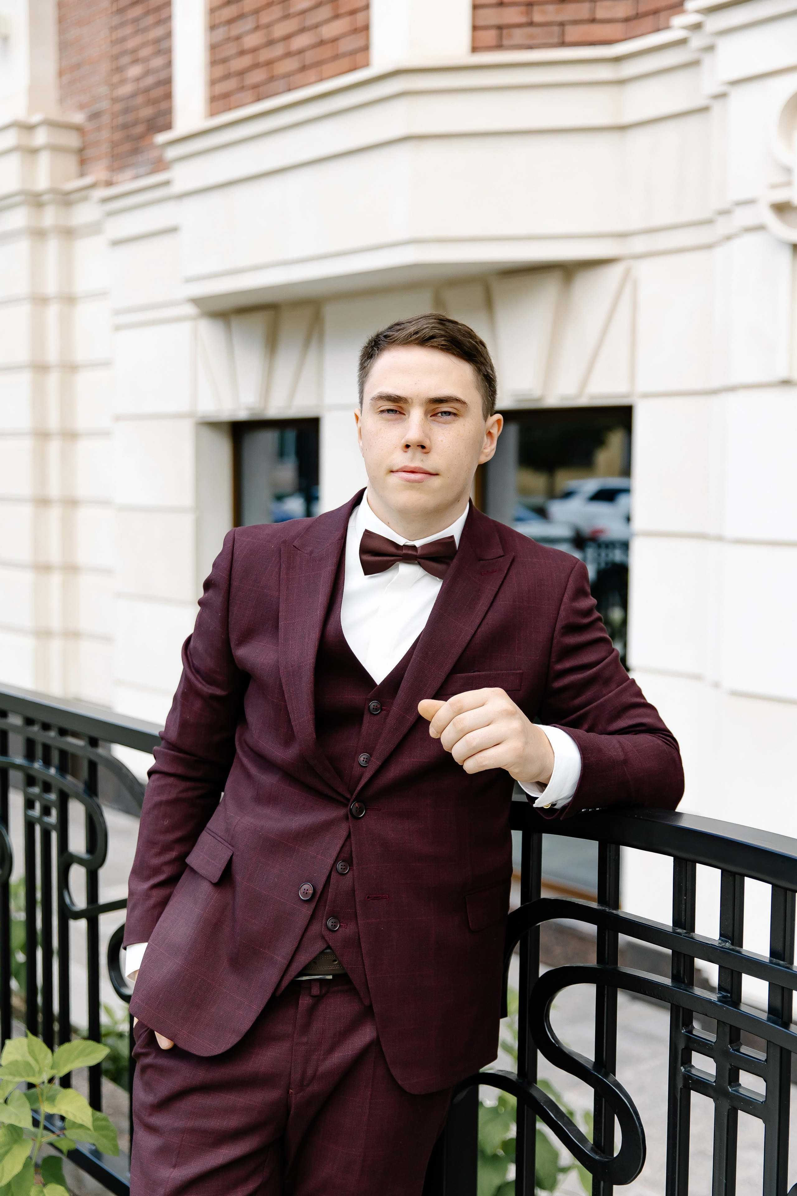 Диана и Василий. Свадебный и семейный фотограф в Рязани Саша Крутых