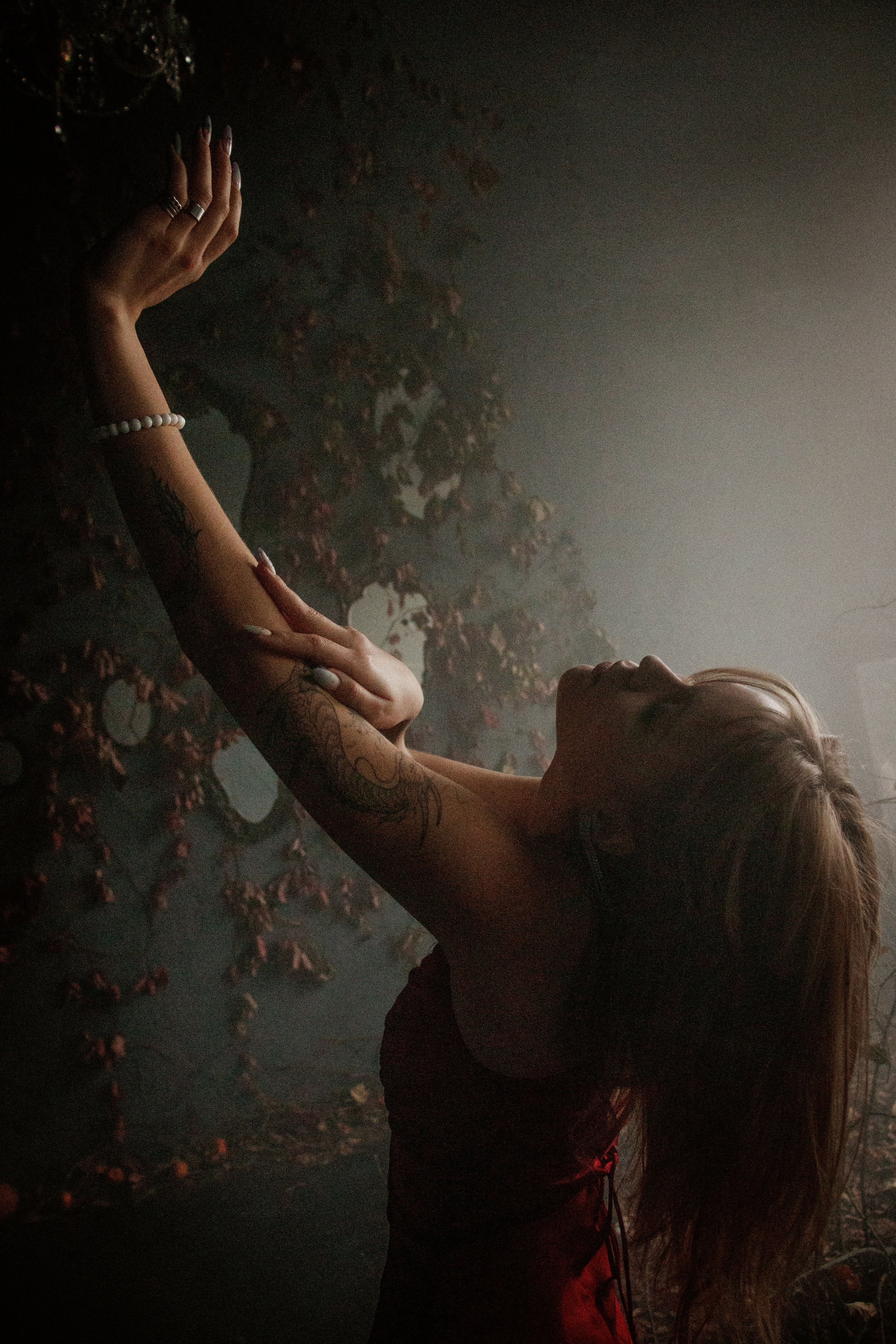 Маргарита. Фотограф — Новосибирск