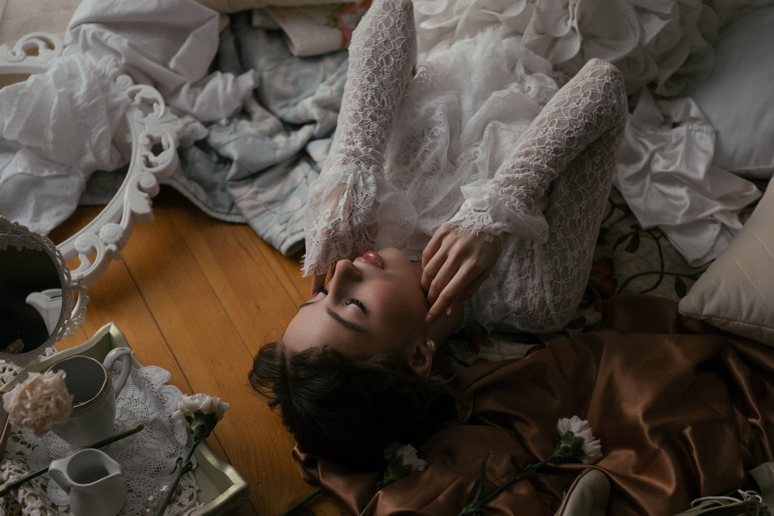 Свадебный фотограф Надежда Долгова