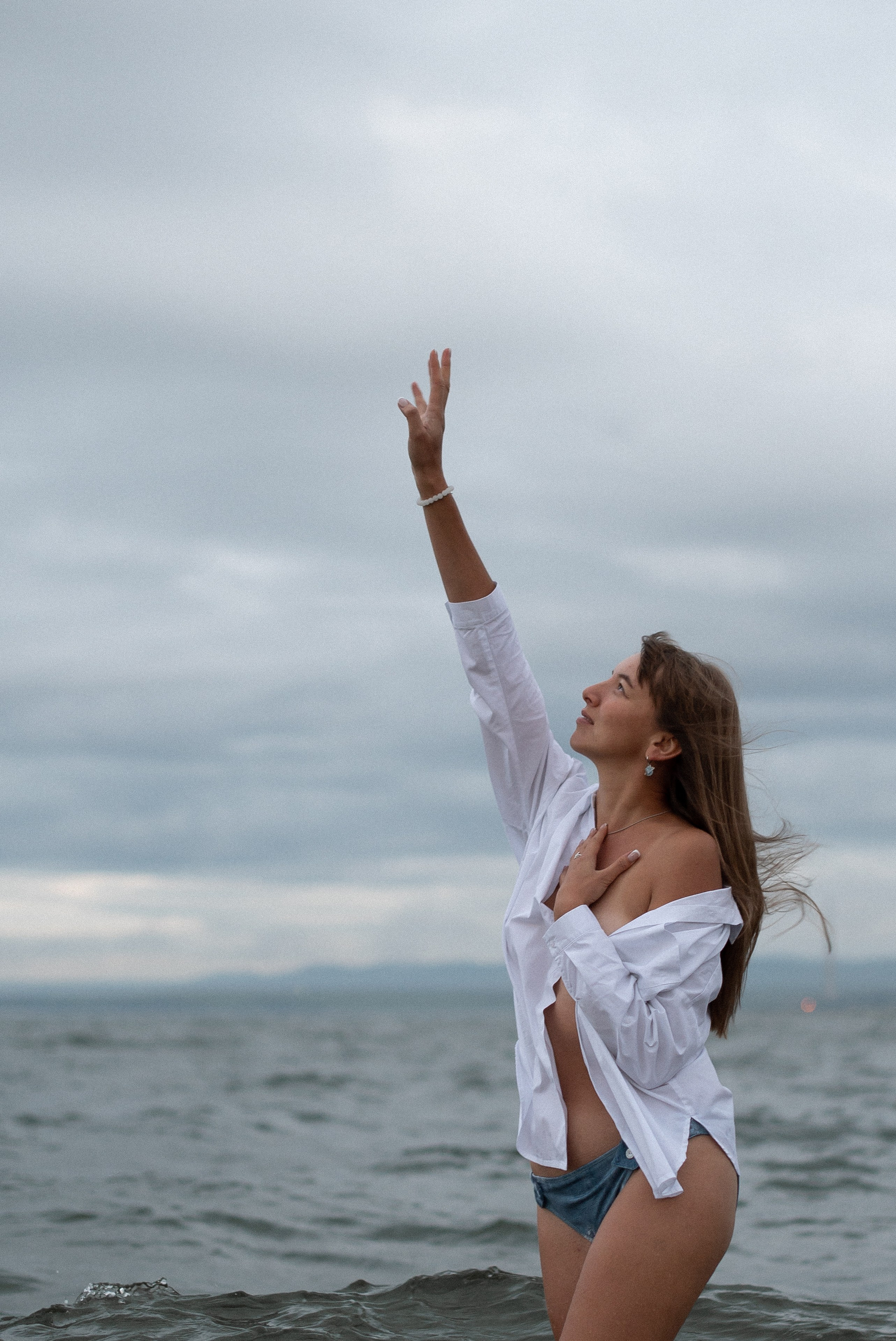 Маша. Фотограф Виктория Воронина