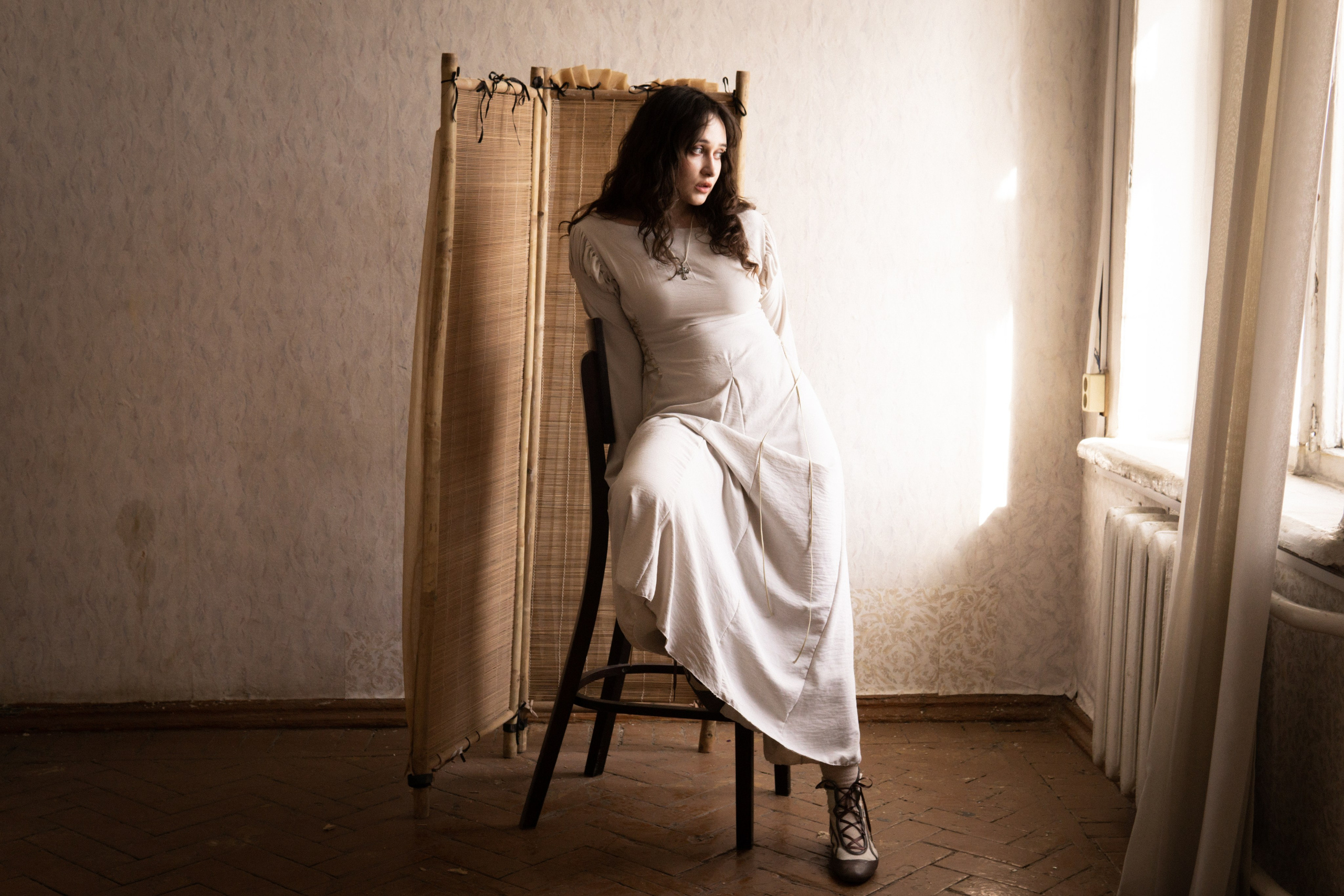 Photographer Tabarchuk Ulyana