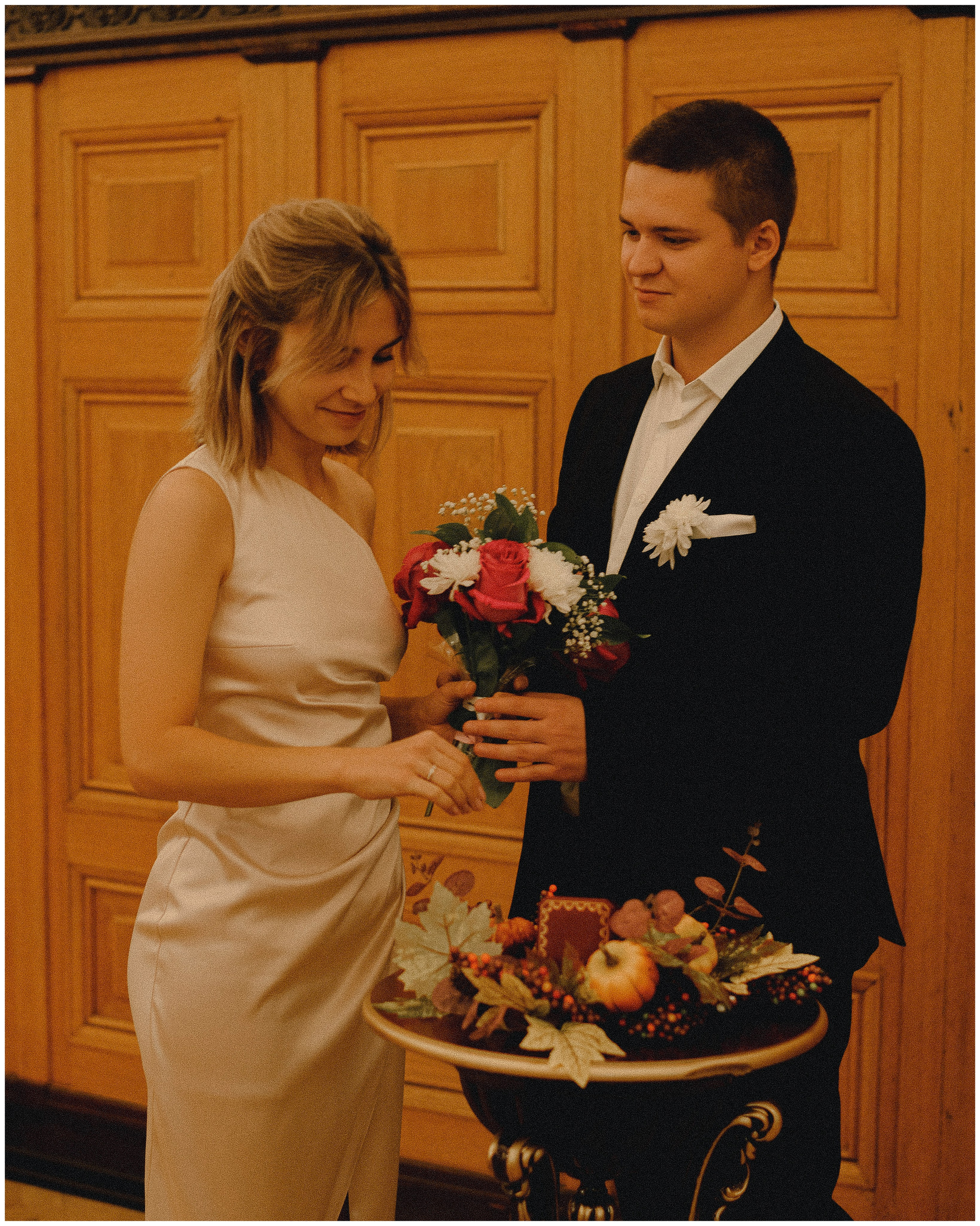 Леша и Даша. Фотограф в Москве Емельяненко Светлана