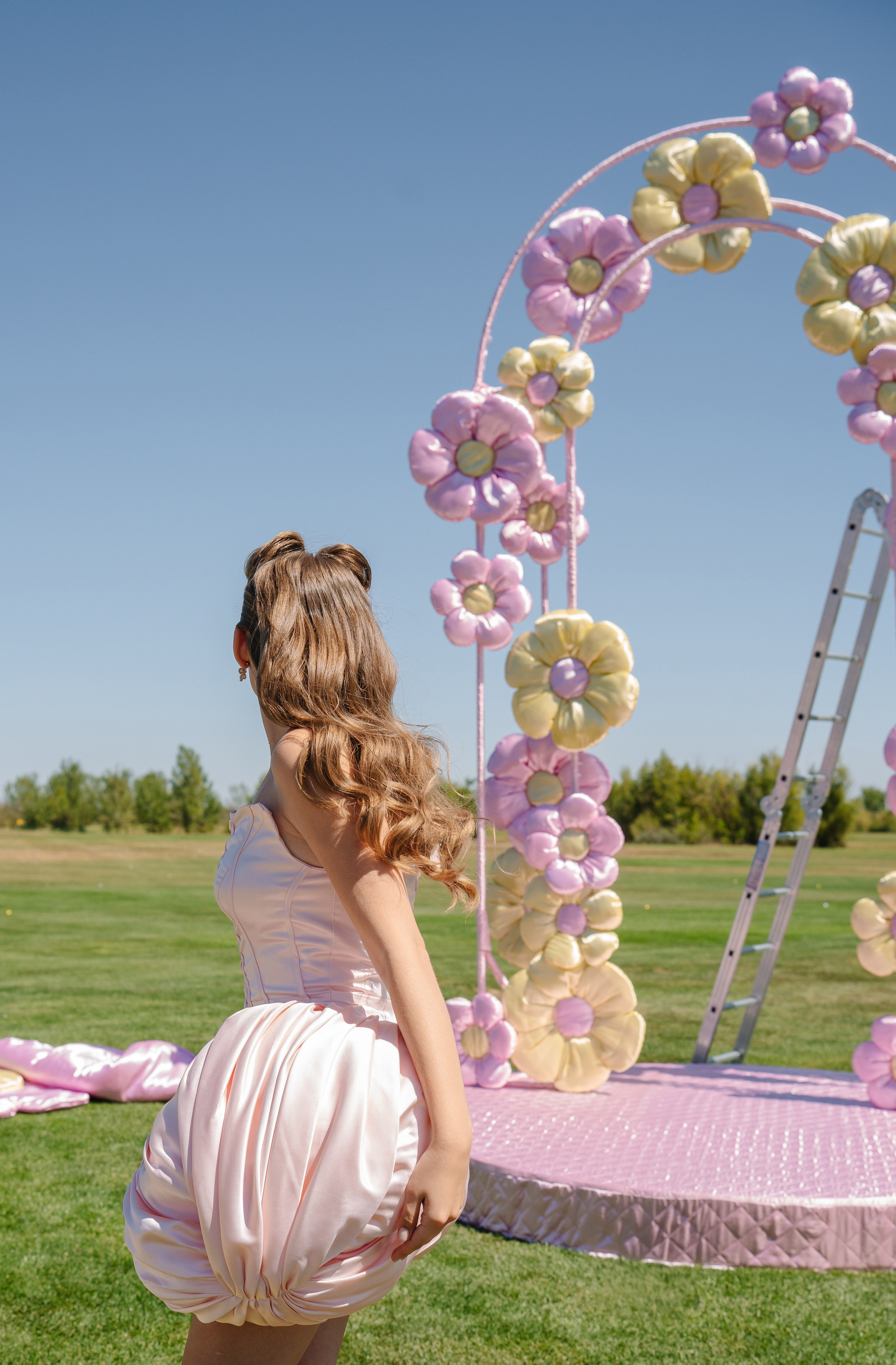 Андрей и Катя. Свадебный и семейный фотограф в Анапе Елена Полетаева