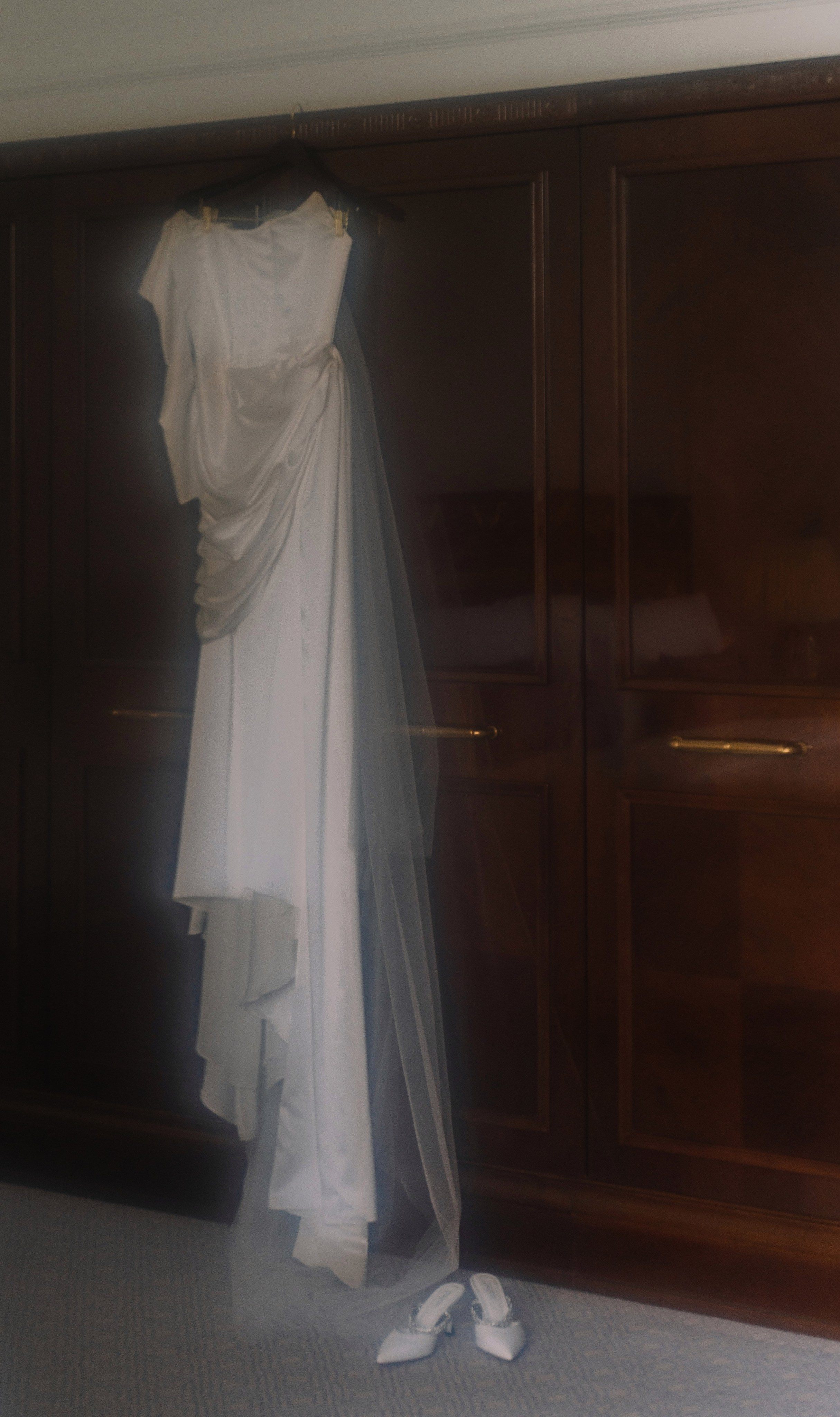 Свадебный день Руслана и Лали. Свадебный и семейный фотограф в Анапе Елена Полетаева