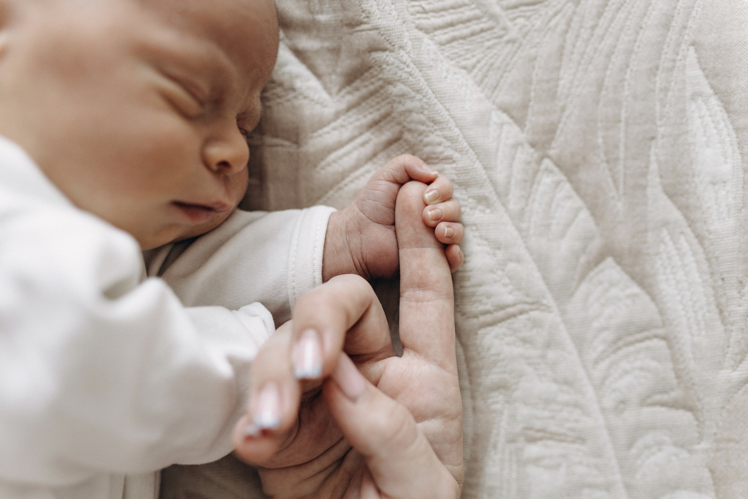 Малыш Гриша. Фотограф новорожденных малышей Одинцово/Москва Юлия Скок