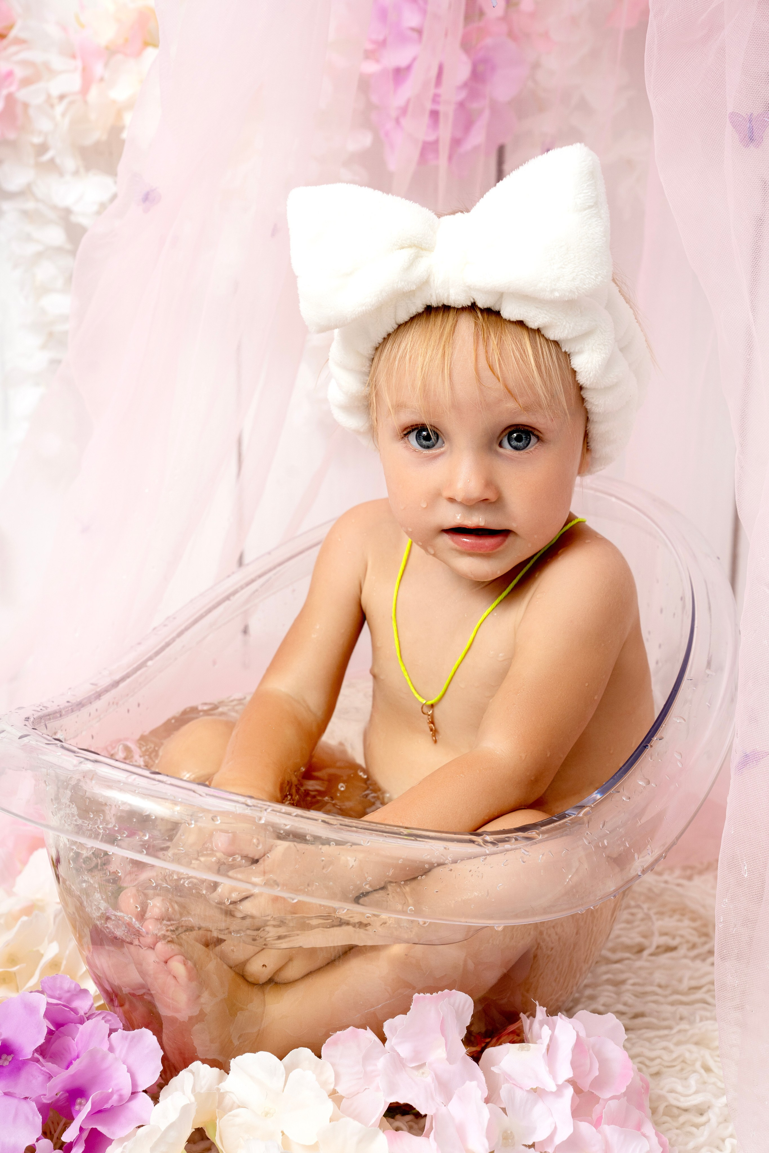 Пакет Премиум. Фотограф новорожденных, детей до года и беременных в Симферополе