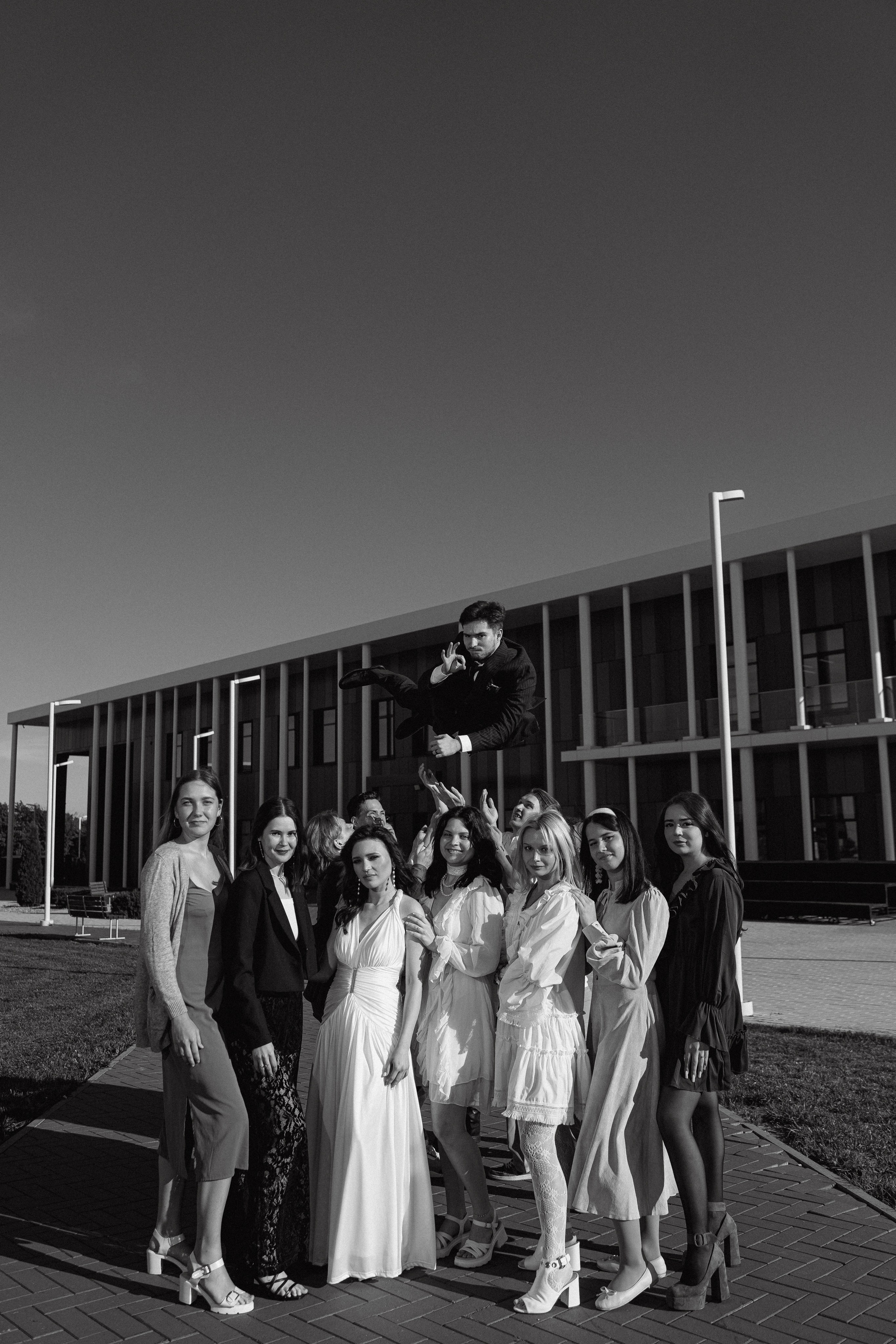 Арсен & Виктория. Свадебный фотограф в Казани