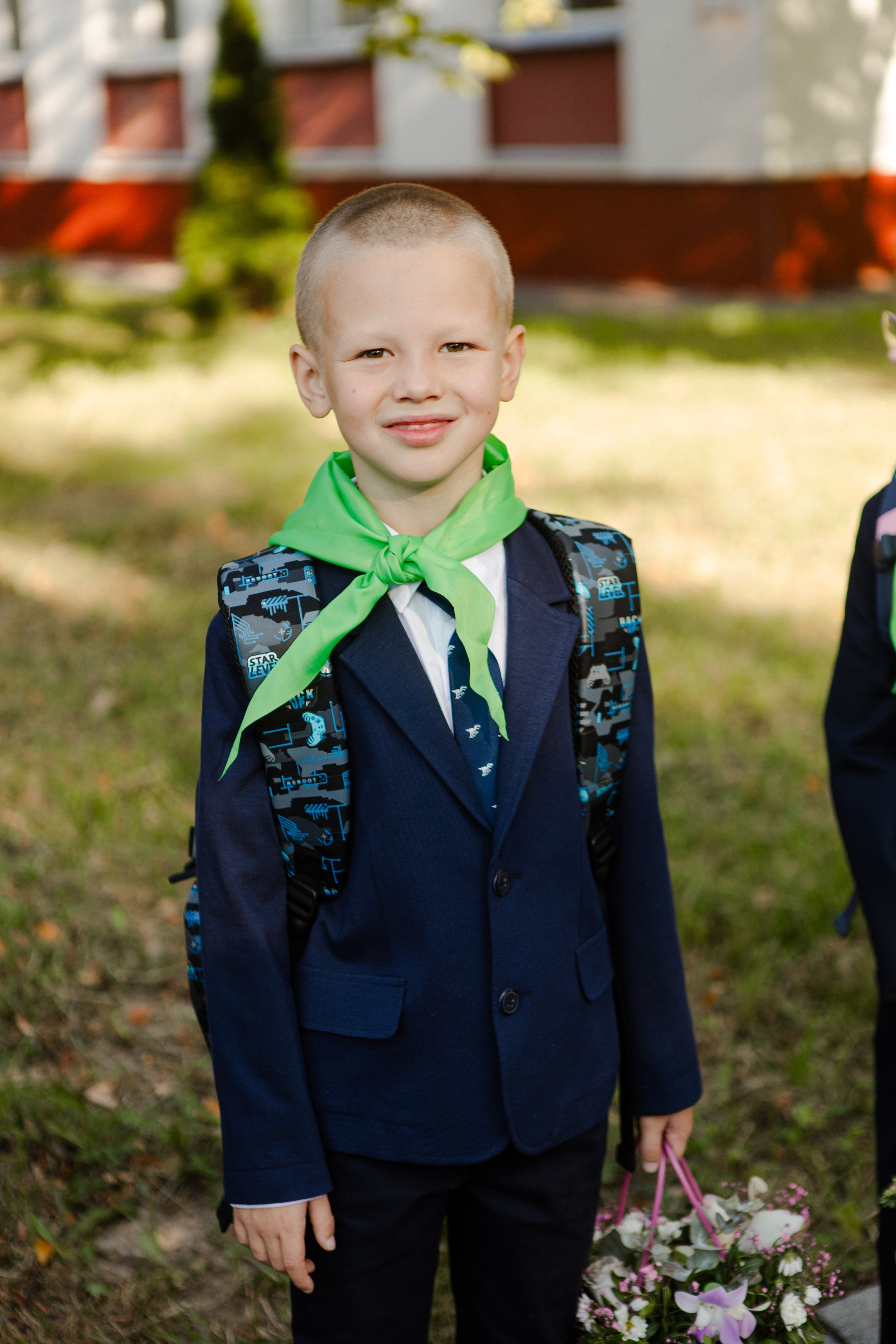 1 сентября. Алексей Дьяков. Photo • Video • Event