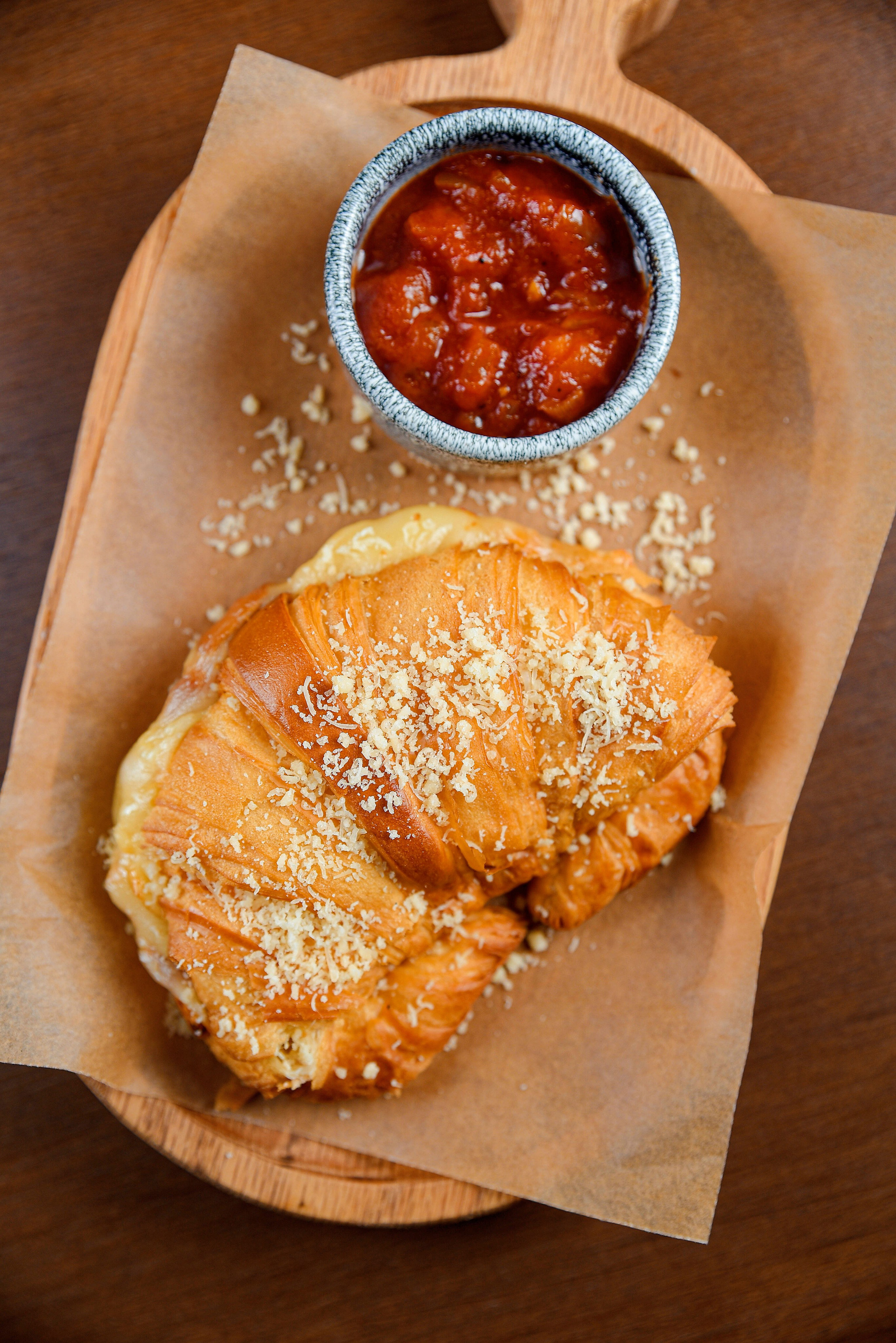 Для ресторанов и кафе. Фудфотограф в Ростове-на-Дону Юлия Семенюк