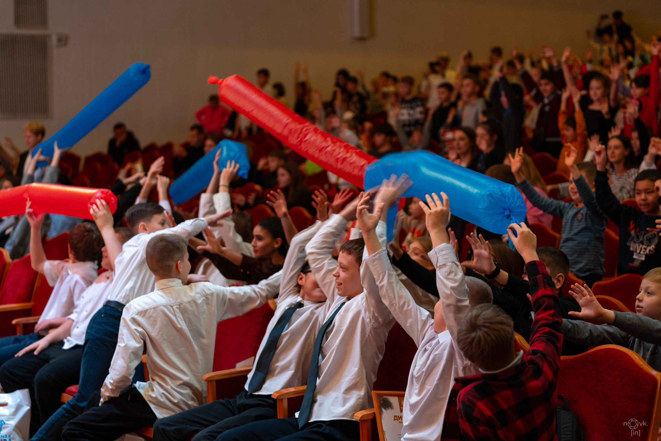 Ёлка. ФОТОГРАФ ИВАН НОВИКОВ | СТАВРОПОЛЬ