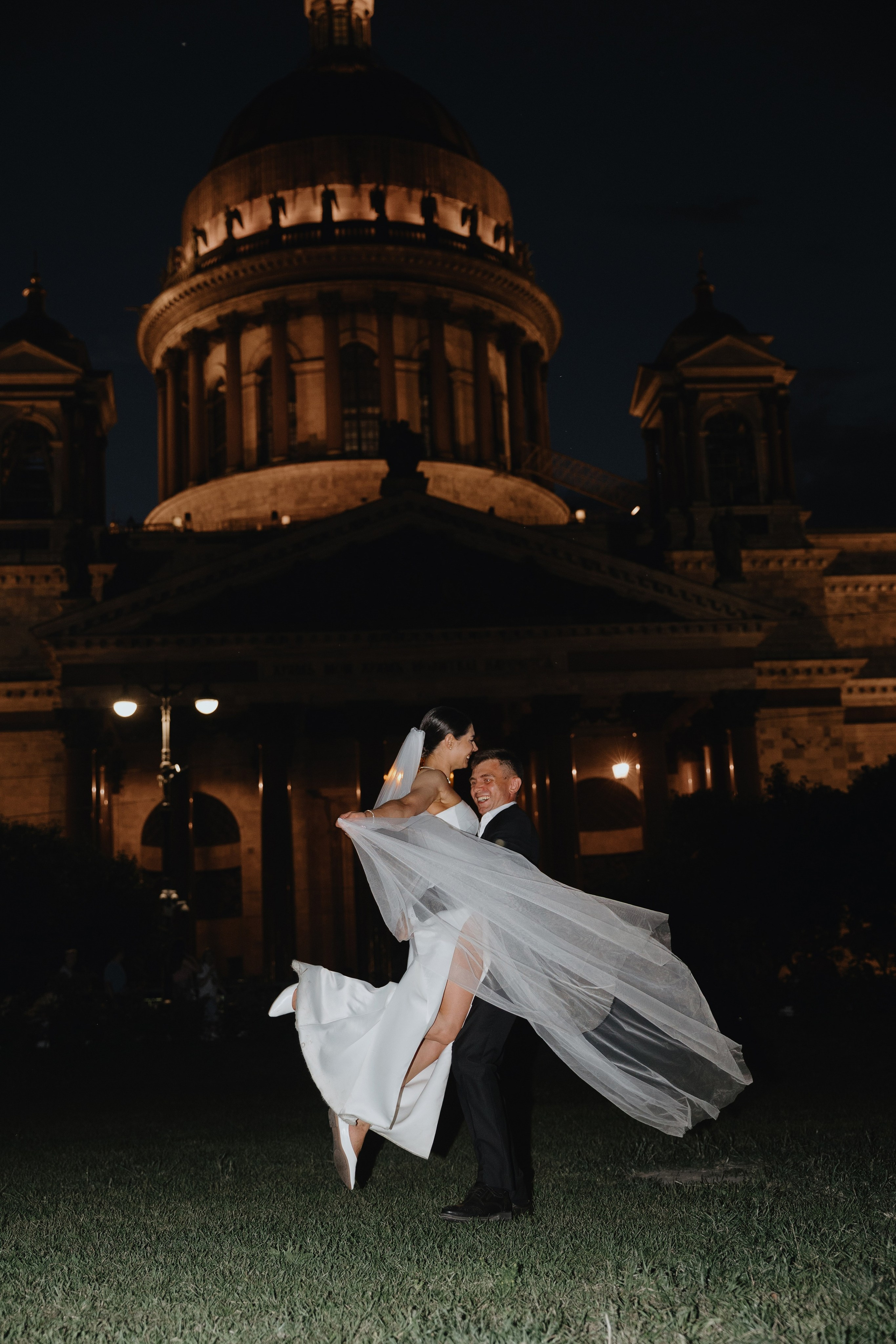 Юра и Настя. Свадебный фотограф в Санкт-Петербурге Рябикин Александр , занимаюсь св