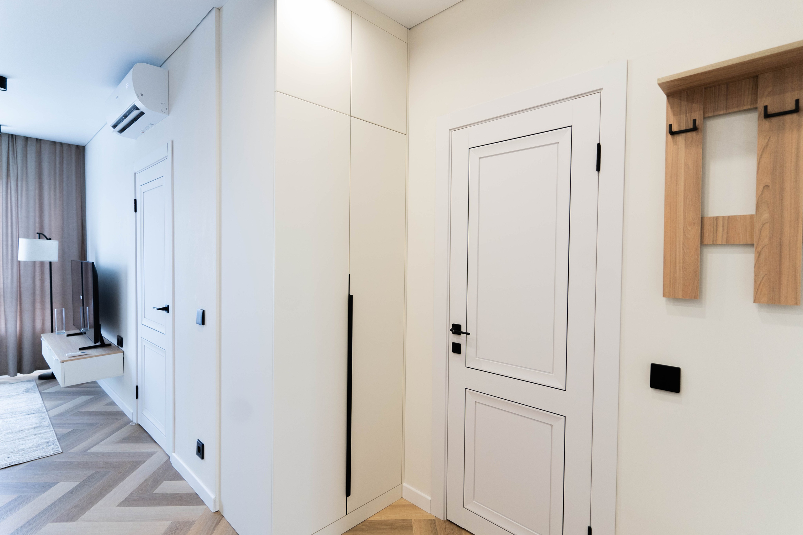 Kronstadt Boulevard. Rezyame