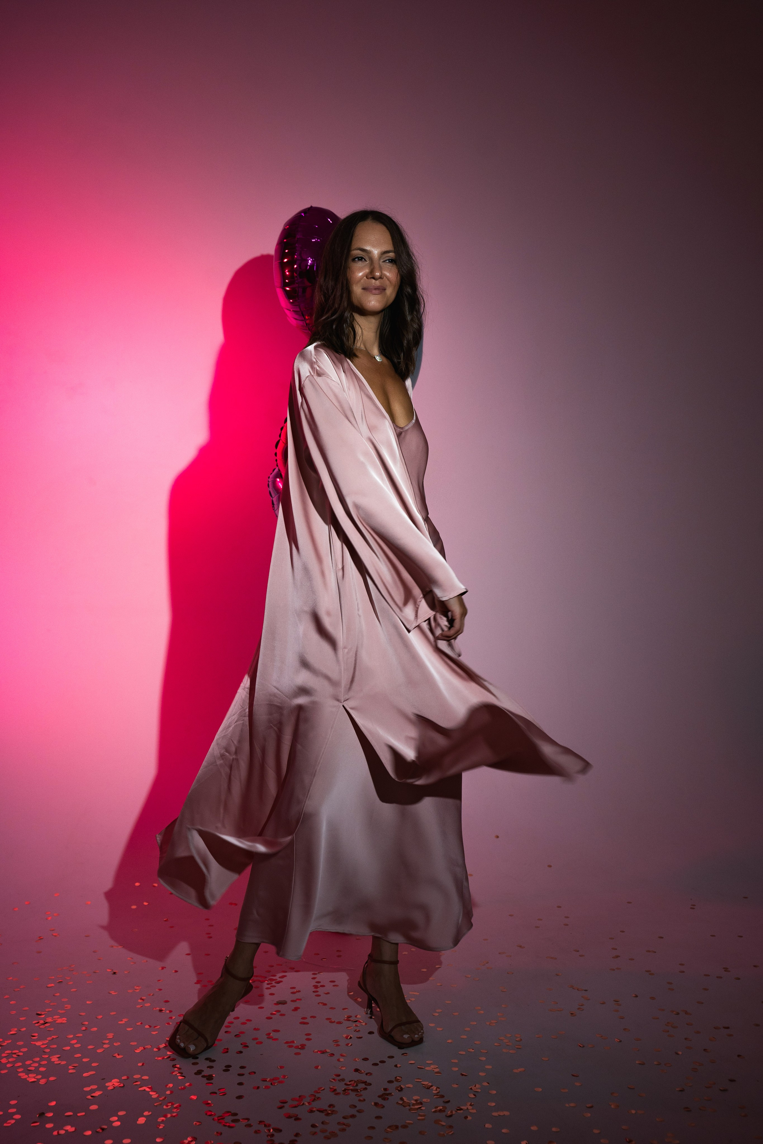 Catherine's Birthday. Rezyame