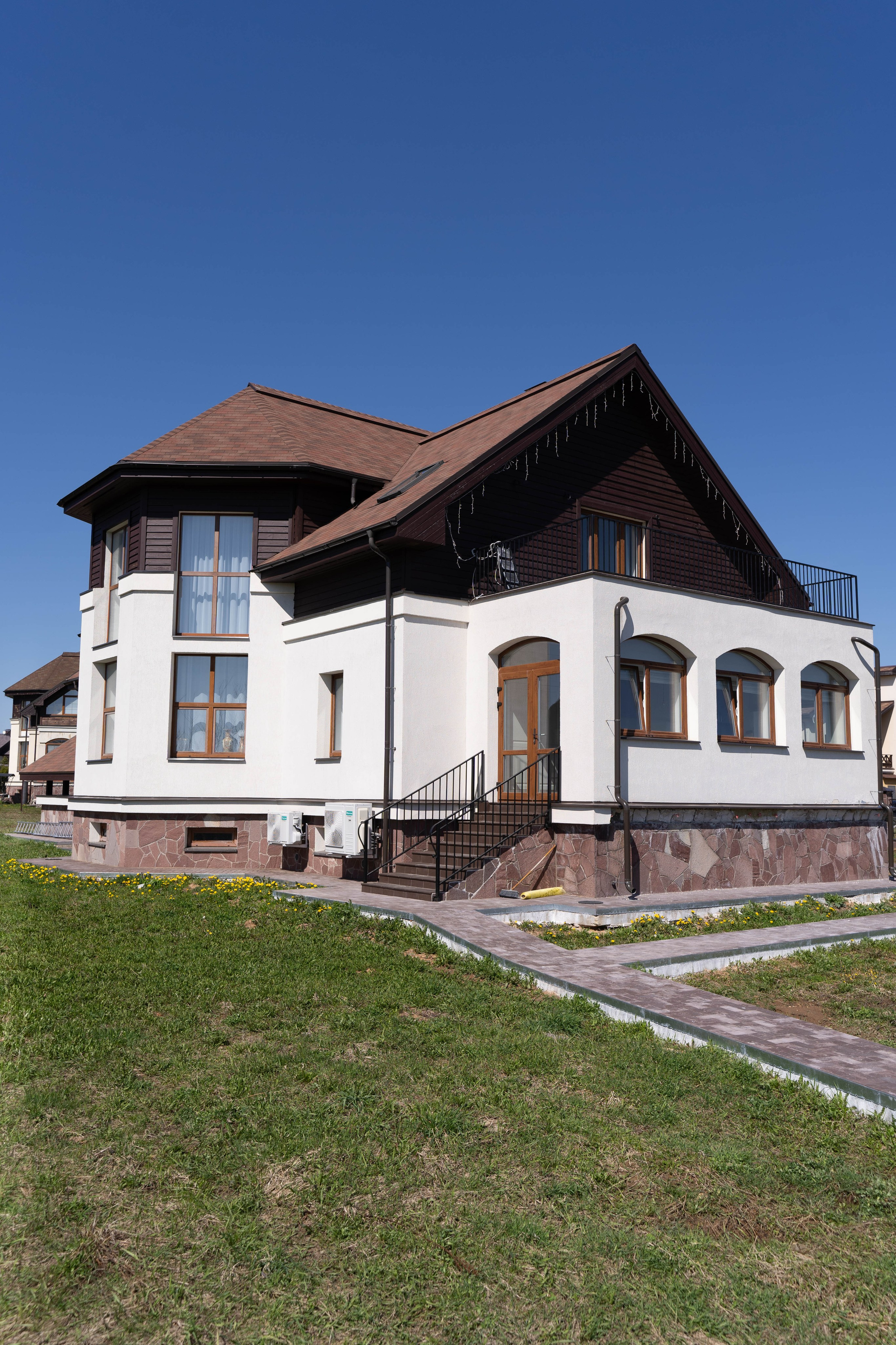 Сорочаны. Rezyame