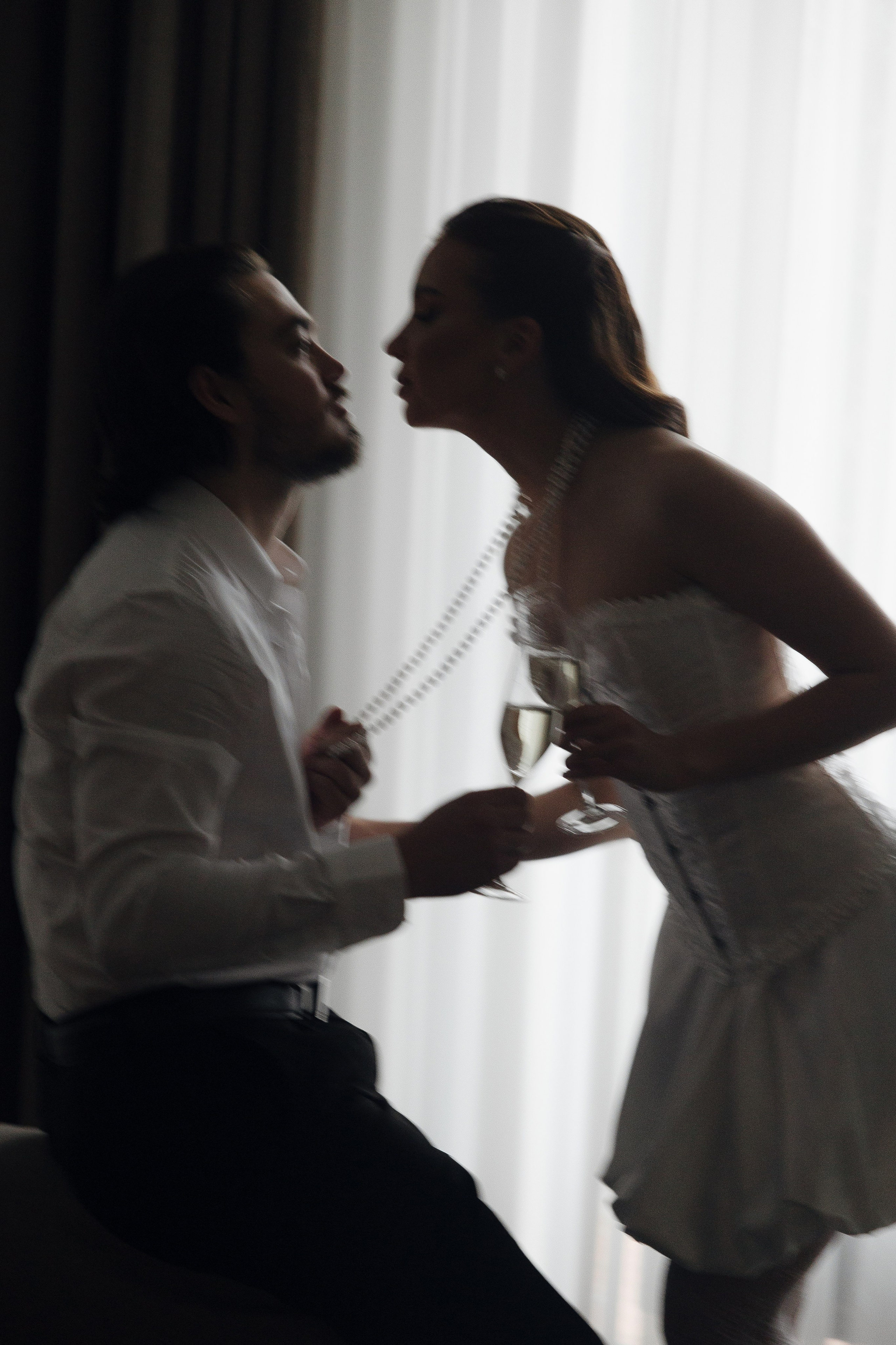 If i was your vampire. Главная