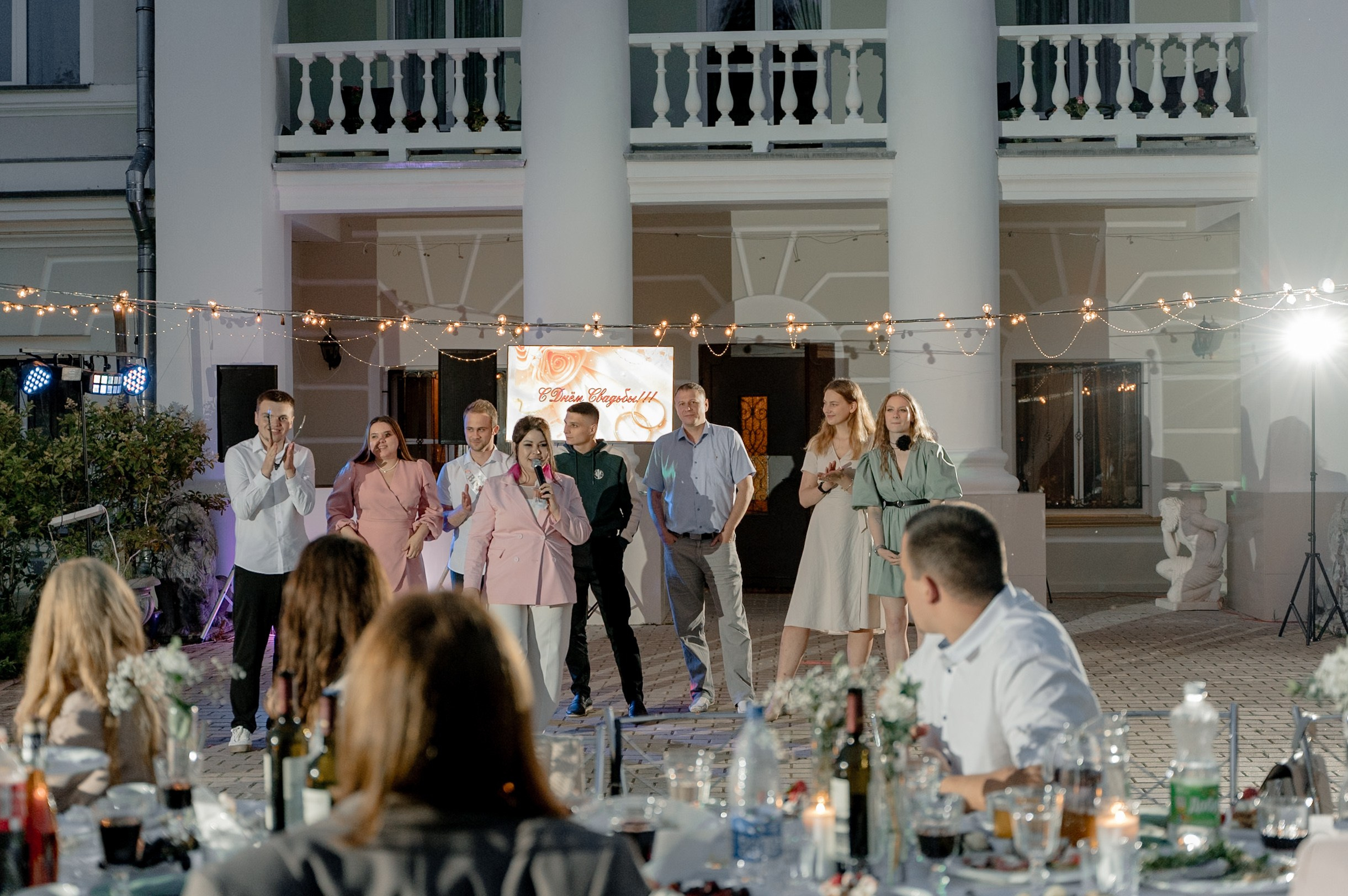 Ян и Ника 22.06.2024. Свадебный и семейный фотограф в городе Смоленске