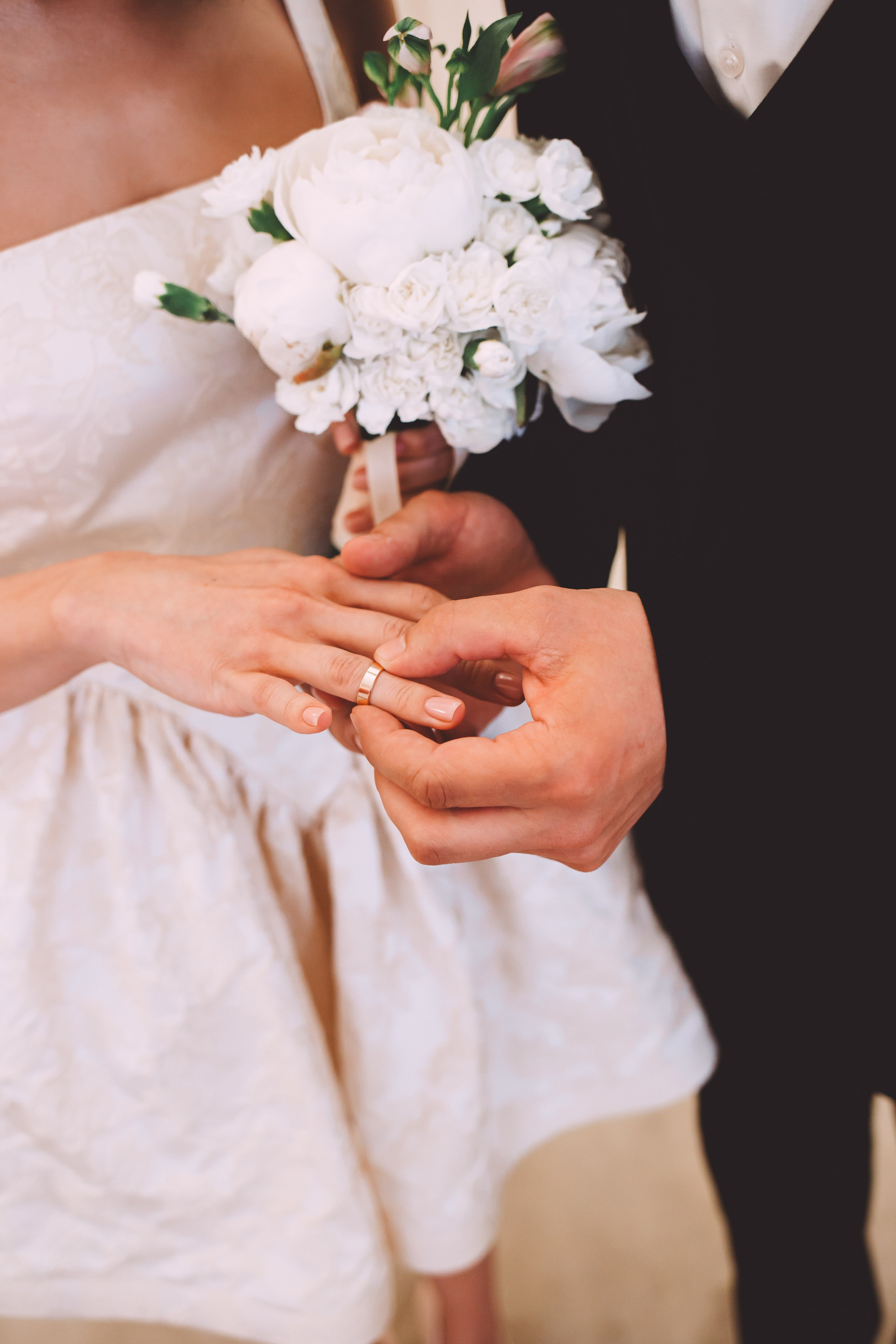 Мария & Артем. Анна Михайлова|Свадебный фотограф в Санкт-Петербурге