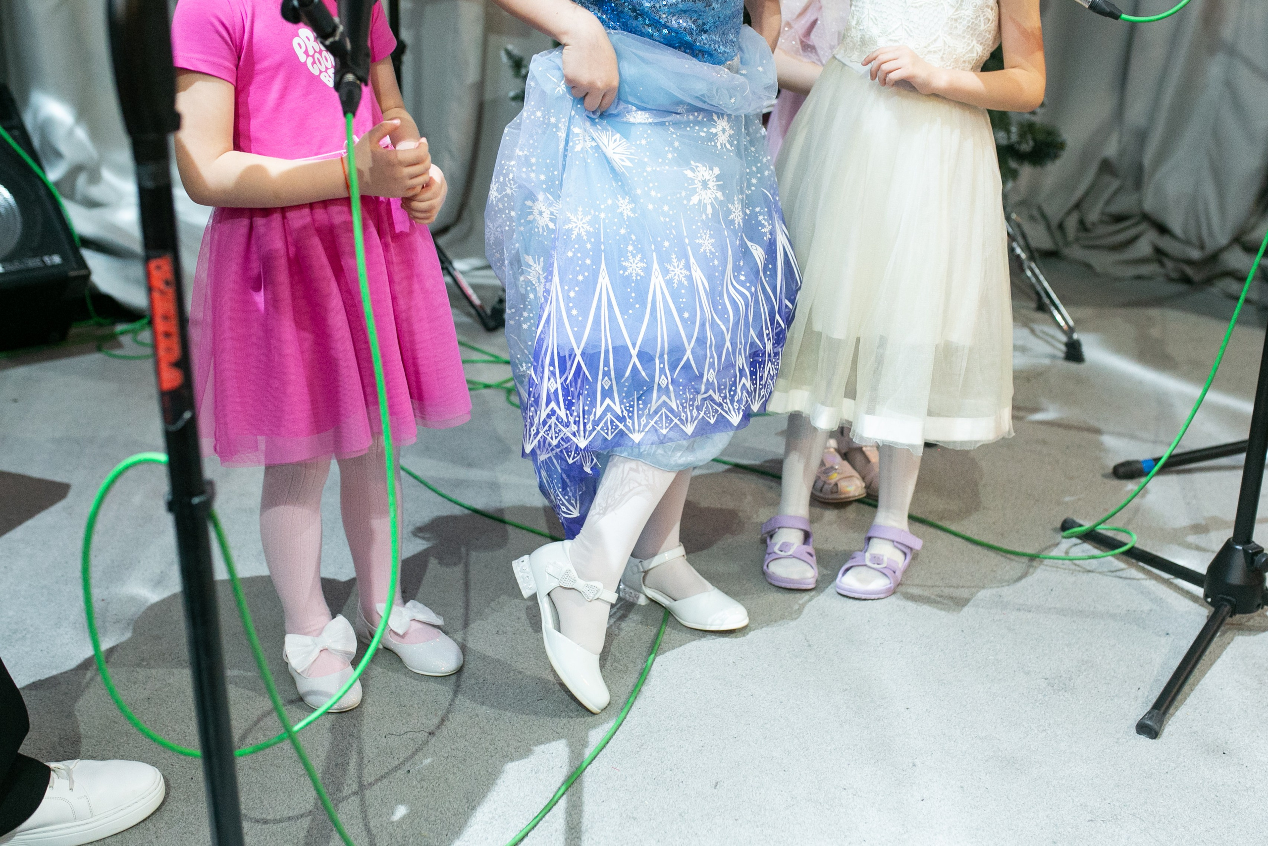 Концерт Chord Music. Фотограф в Новосибирске Ася Зверева