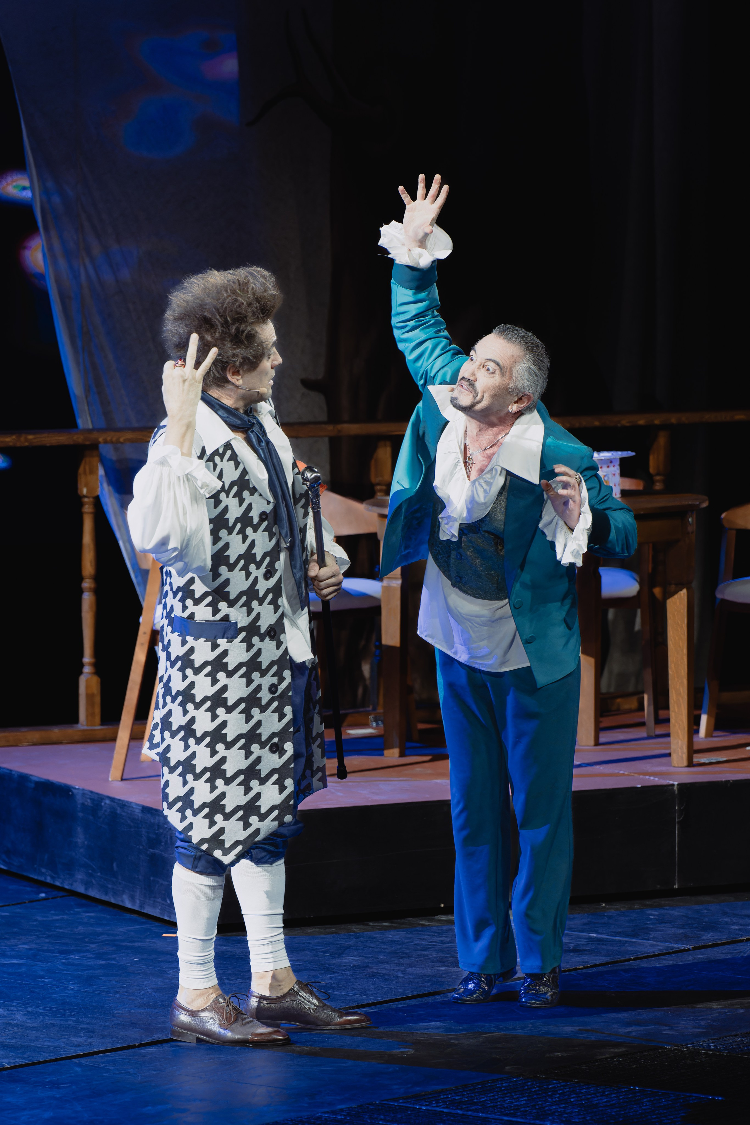 Градский Холл: Формула любви. Сайт фотографа Сергея Абрамова