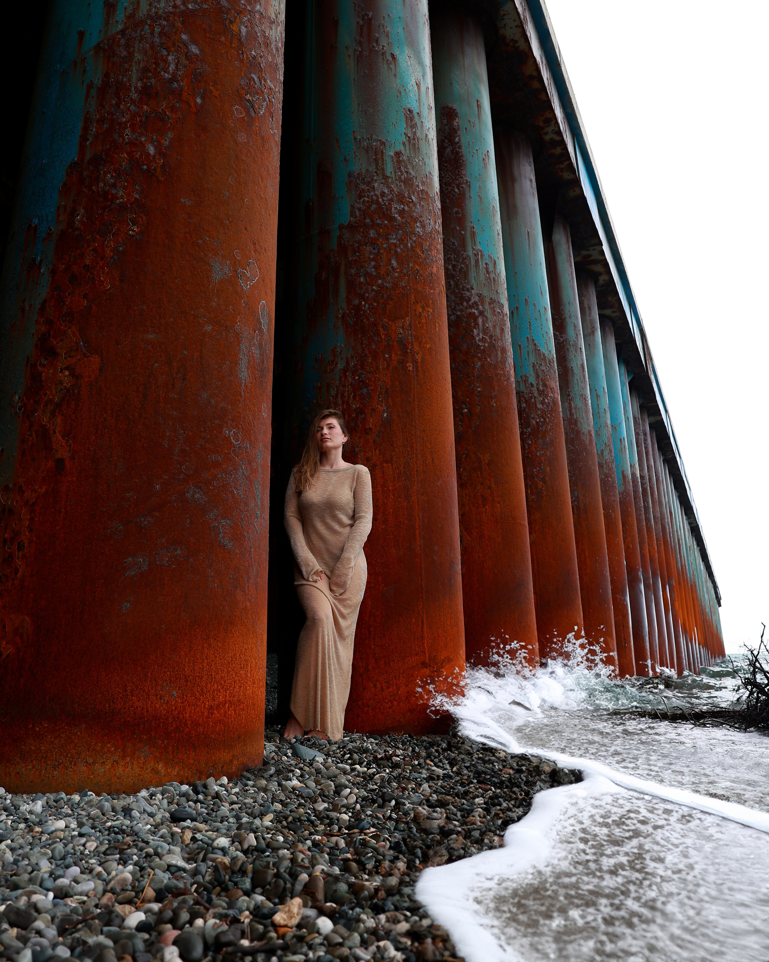 Ksenya. Главная