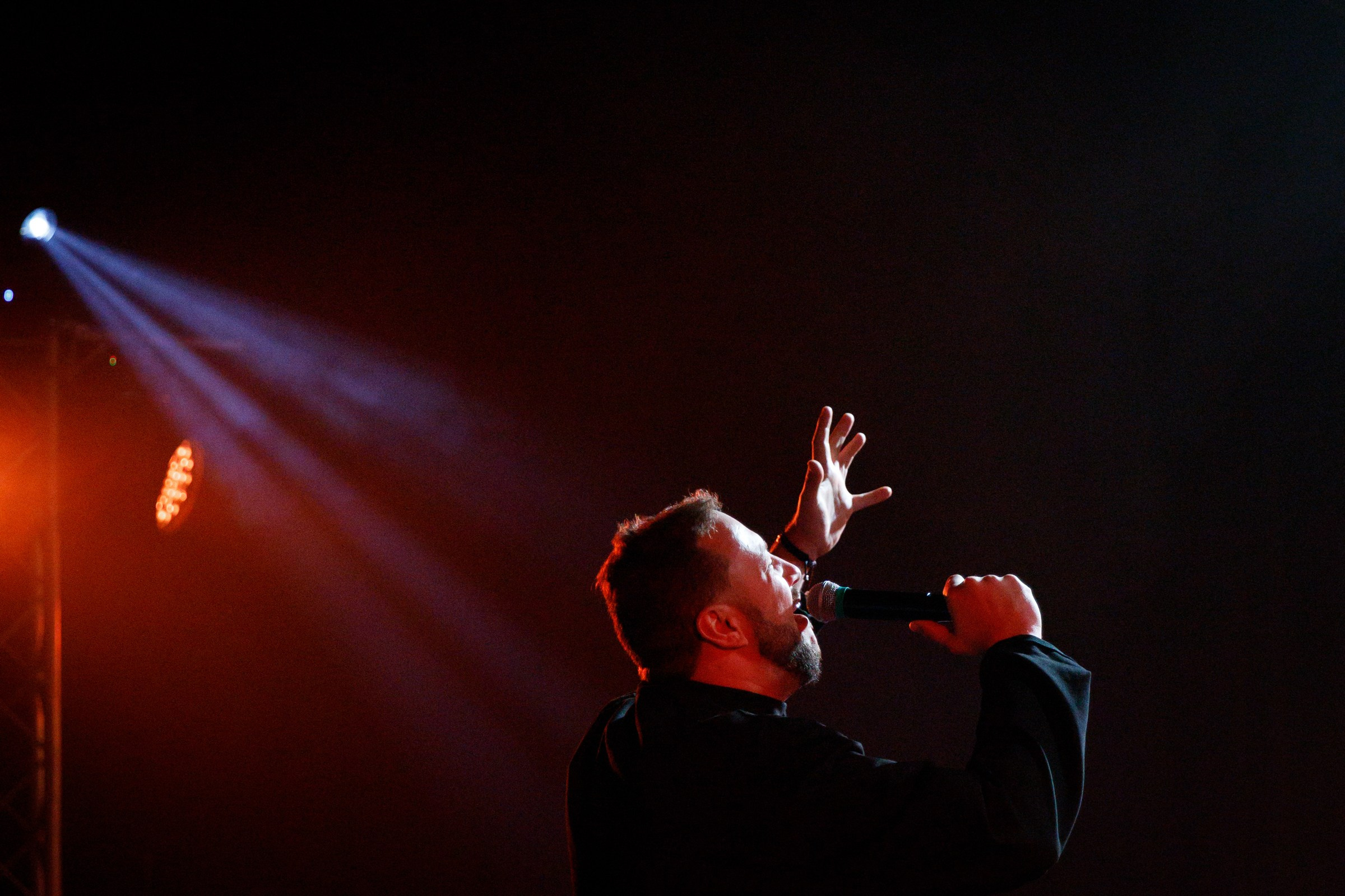 Исповедь. Свадебный фотограф Марьям Сайфулина г. Красноярск