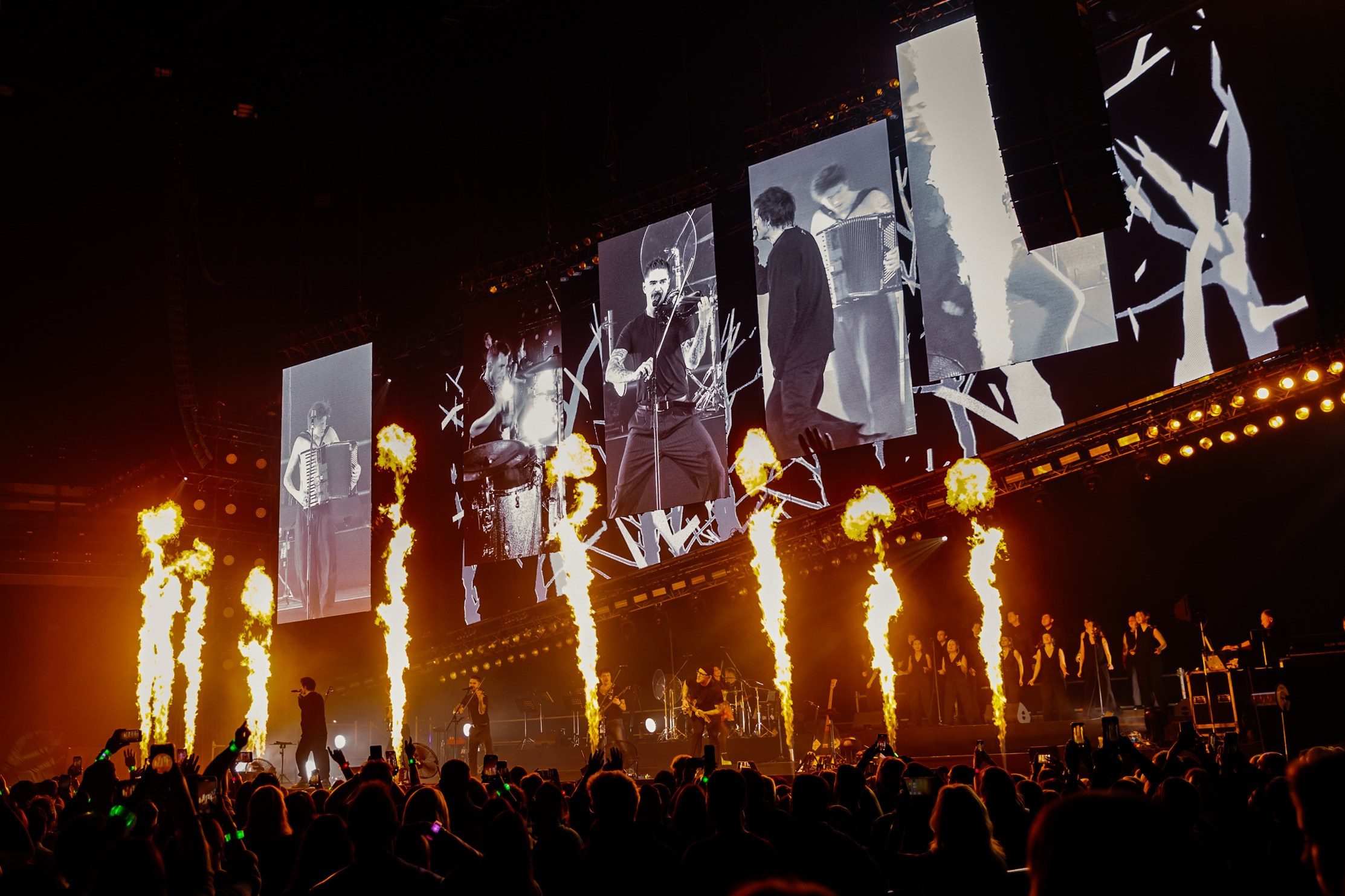 THE HATTERS / SAINT-PETERSBURG / 2025. OOPS